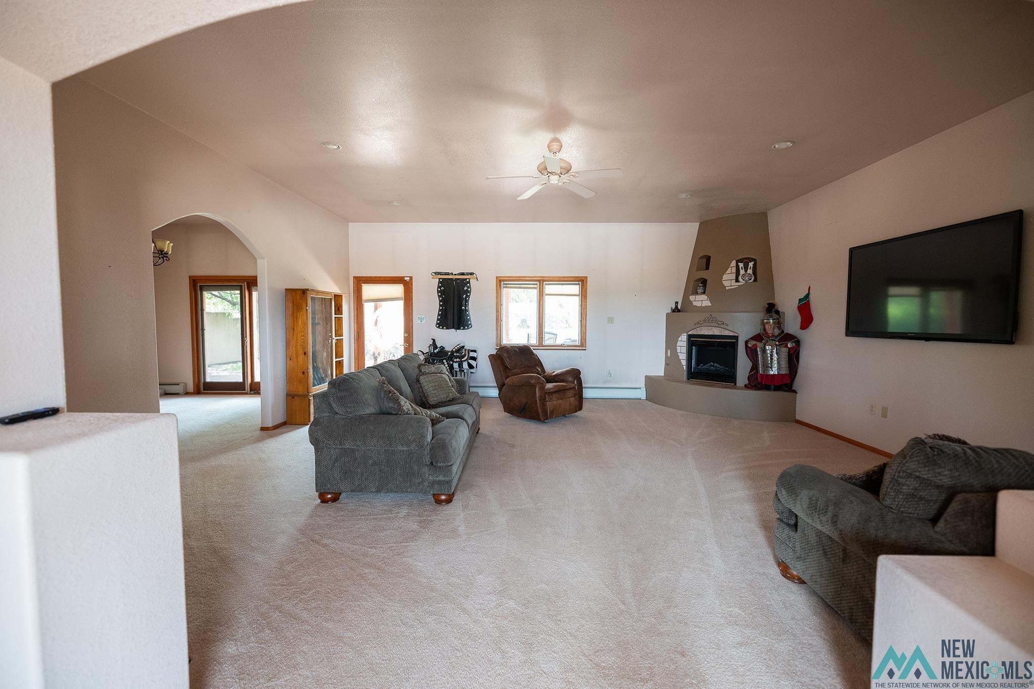 413 Parsons Lane, Grants, New Mexico image 9