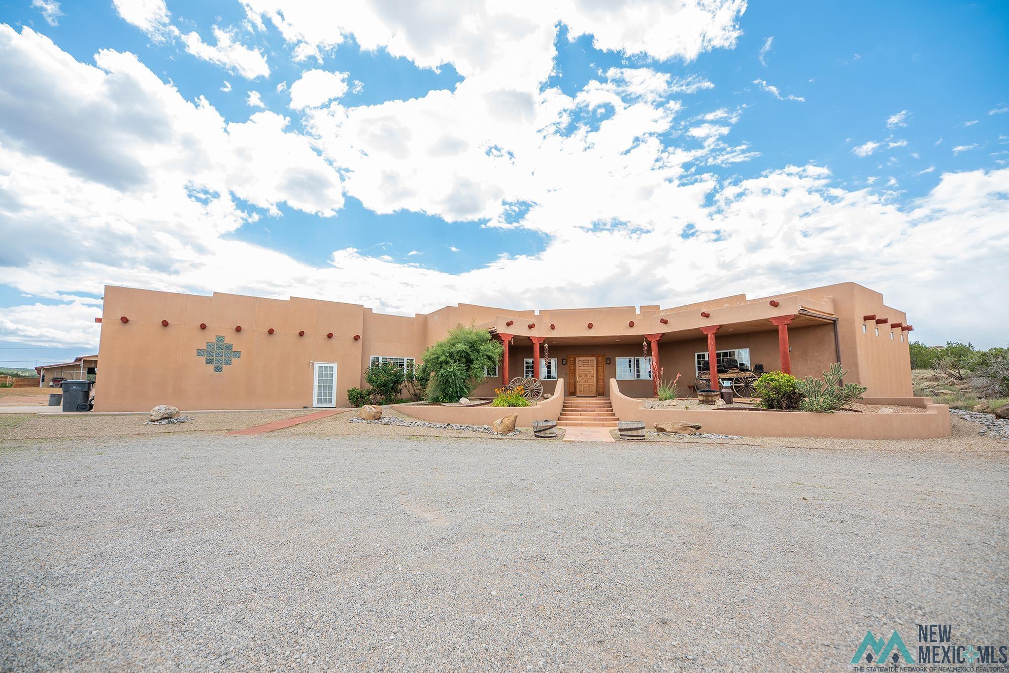 413 Parsons Lane, Grants, New Mexico image 6