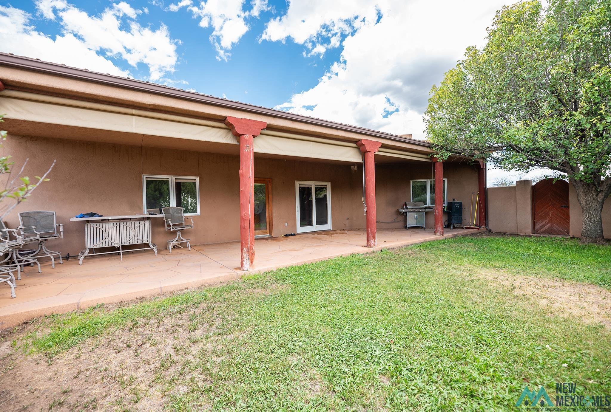 413 Parsons Lane, Grants, New Mexico image 44