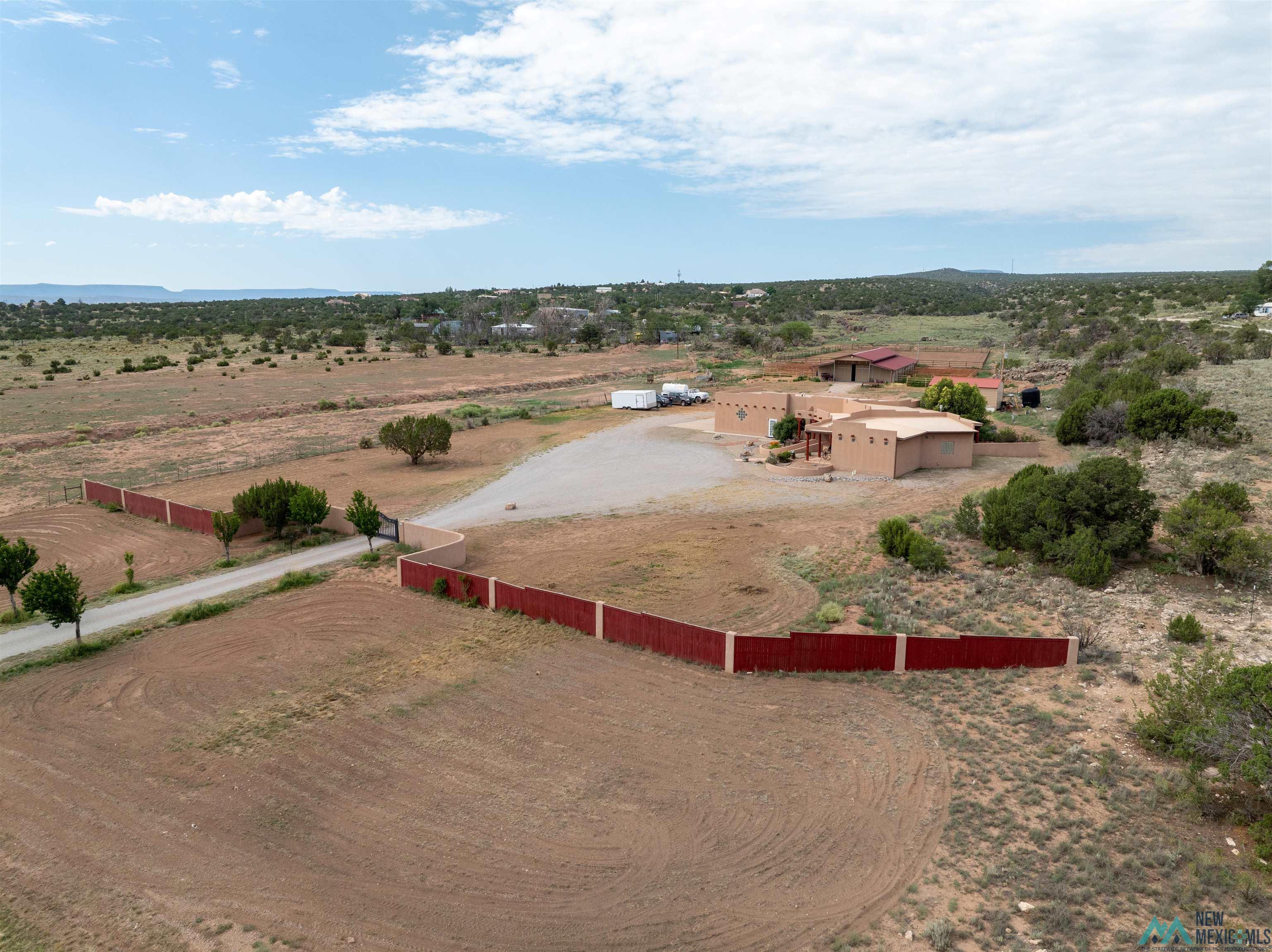 413 Parsons Lane, Grants, New Mexico image 3