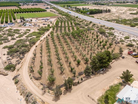 Vacant Land For Sale - 201 Squirrel Roads<br/> Dona Ana County, Las Cruces, NM 88007