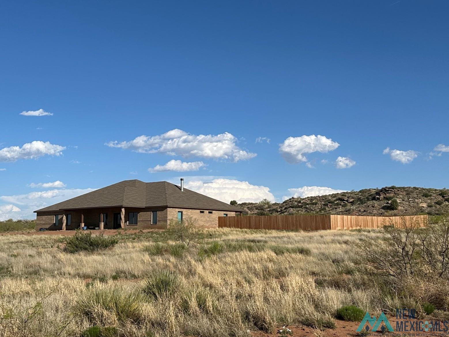 2592 Prairie Drive, Logan, New Mexico image 1