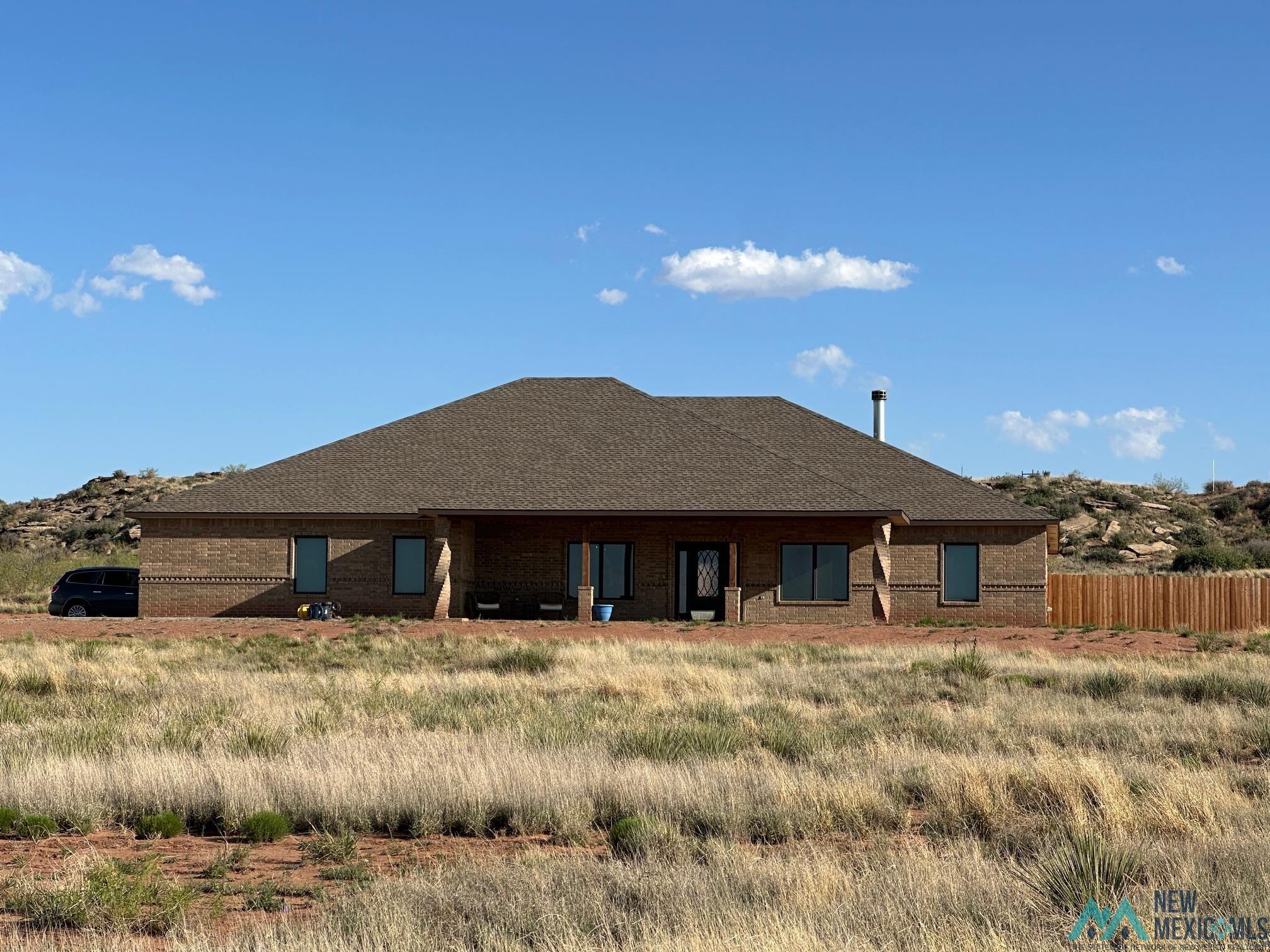 2592 Prairie Drive, Logan, New Mexico image 2