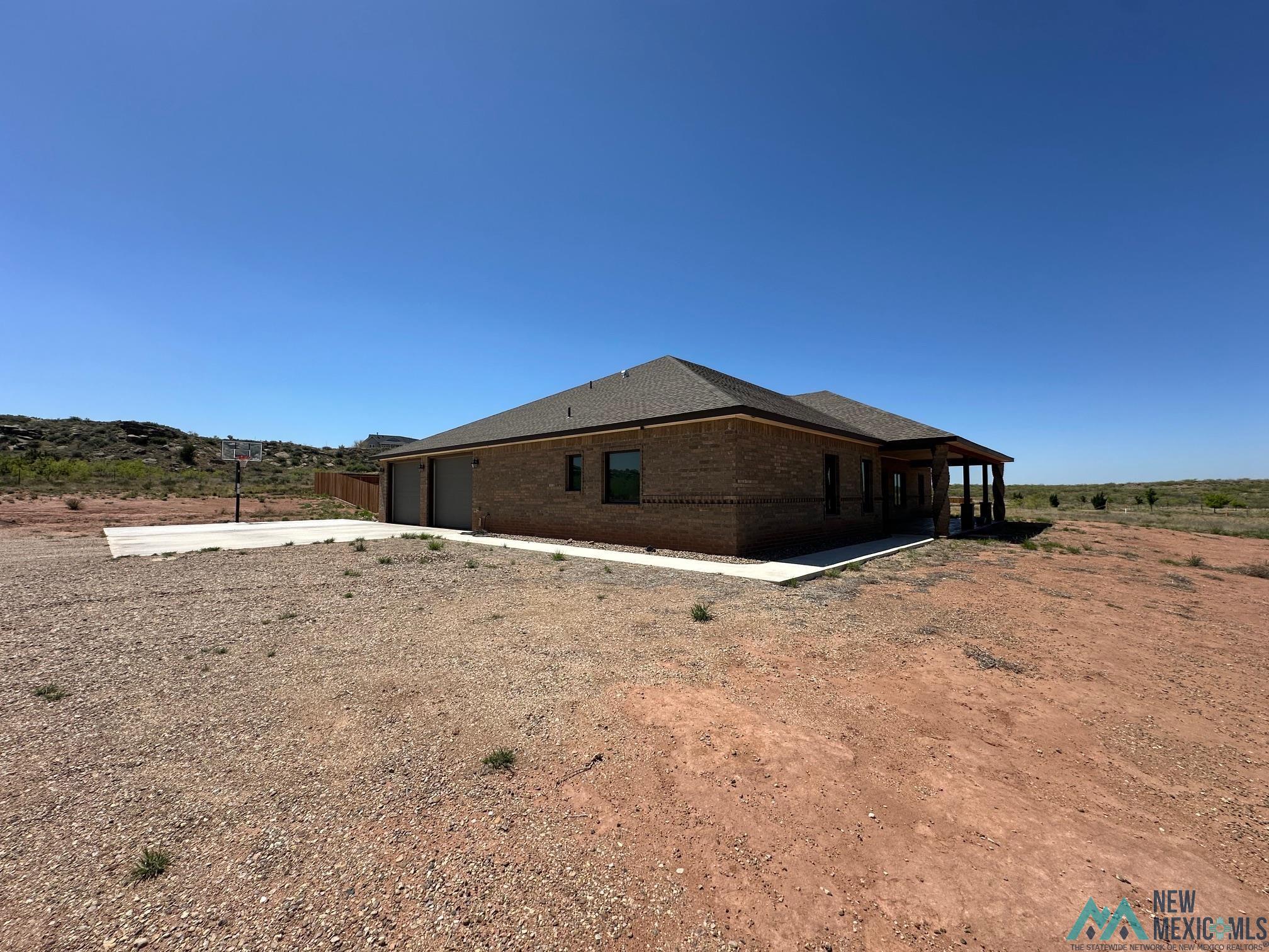 2592 Prairie Drive, Logan, New Mexico image 3