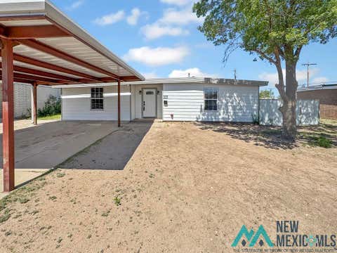 Homes For Sale - 1621 N Denson Drive<br/> Hobbs, NM 88240