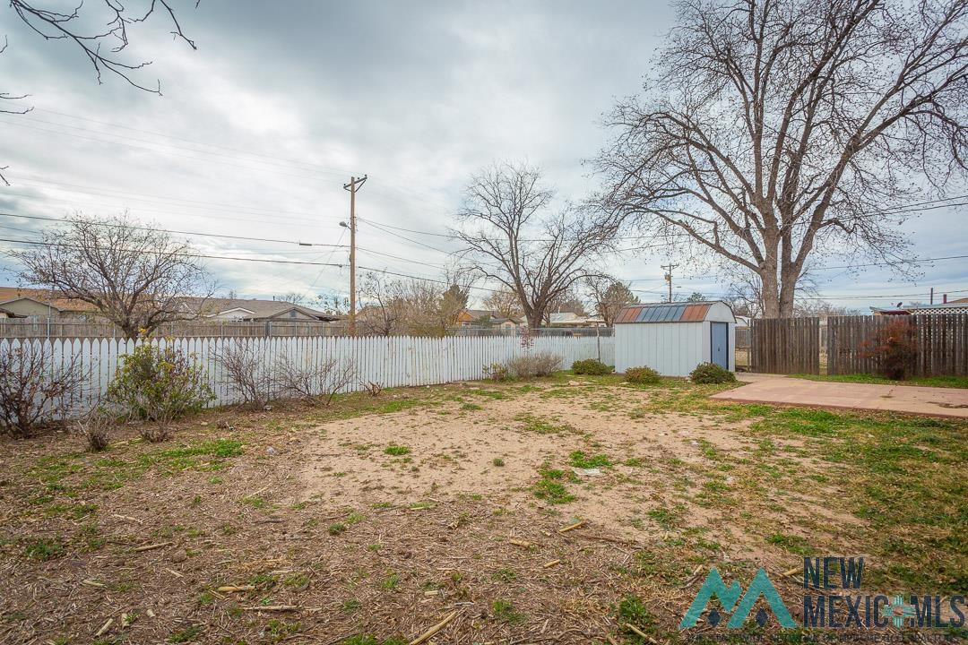 1502 W Alameda Street, Roswell, New Mexico image 33