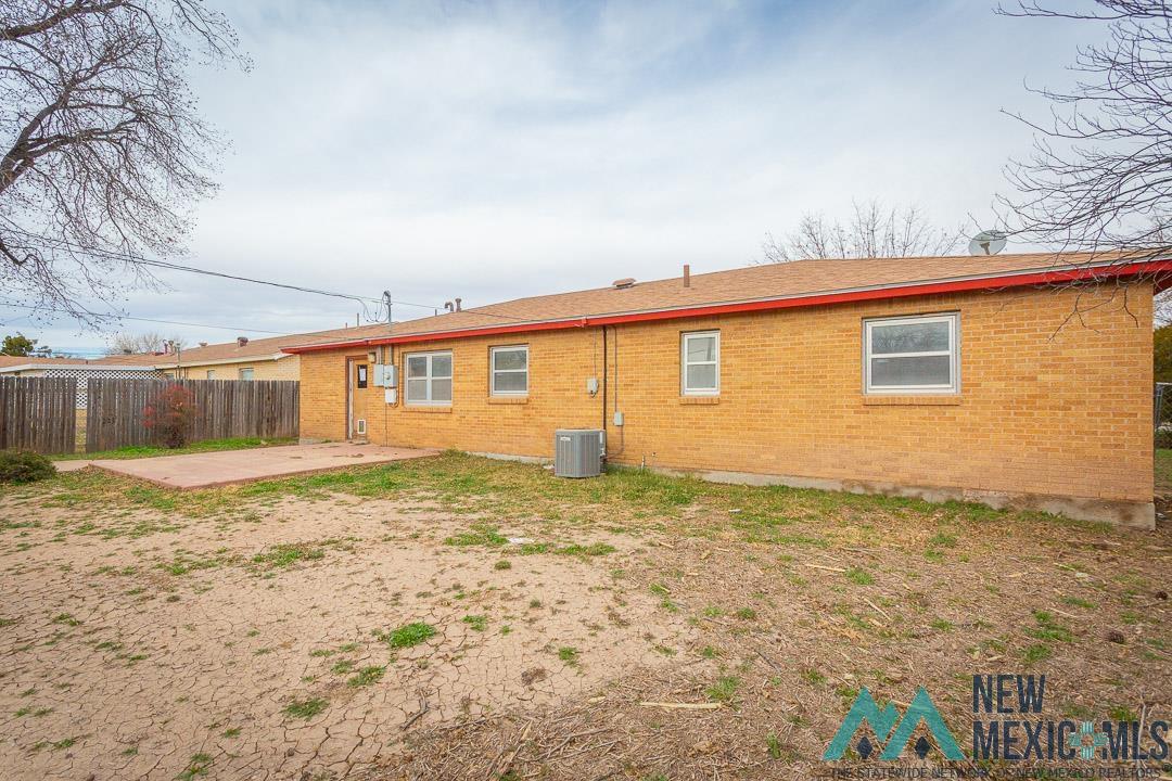 1502 W Alameda Street, Roswell, New Mexico image 32