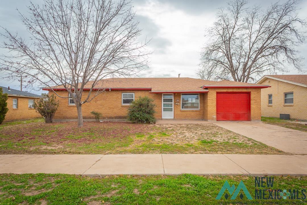 1502 W Alameda Street, Roswell, New Mexico image 1