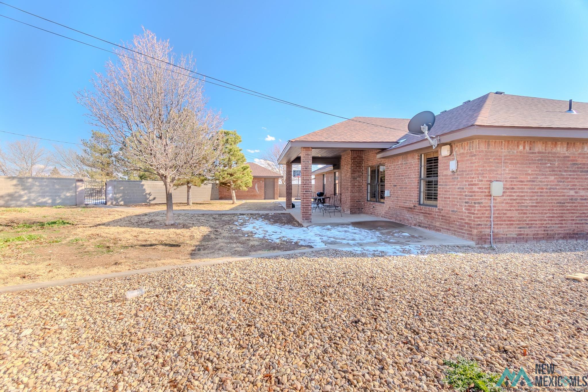 1139 Aquarius Drive, Portales, Texas image 20