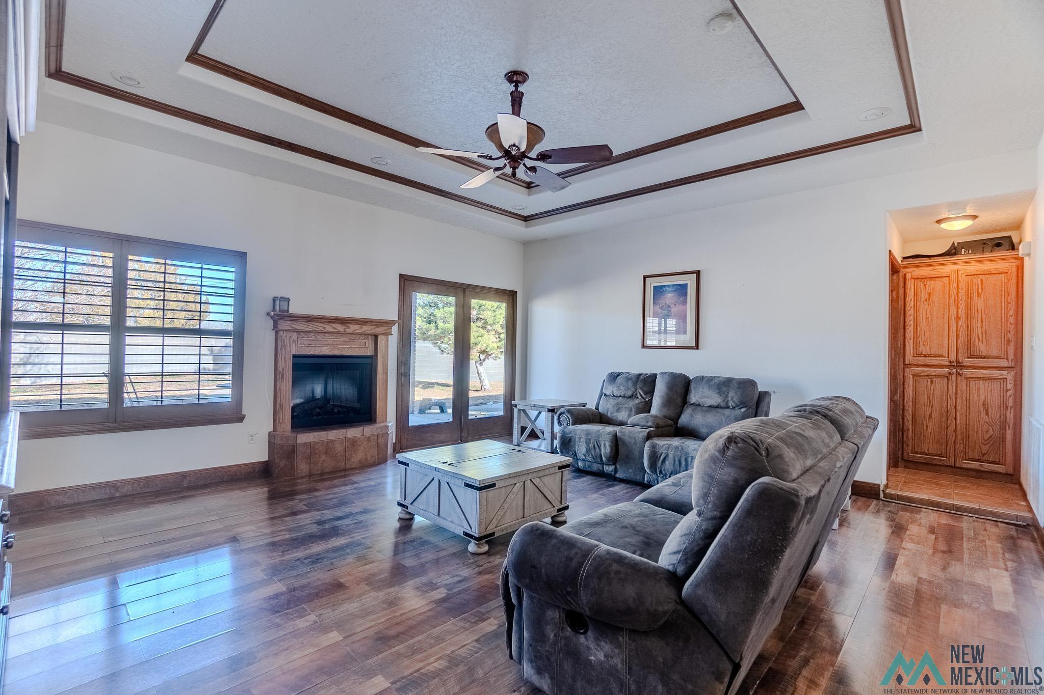 1139 Aquarius Drive, Portales, Texas image 3