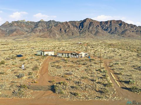Apartment For Sale - 11725 SE Marigold Road<br/> Deming, NM 88030