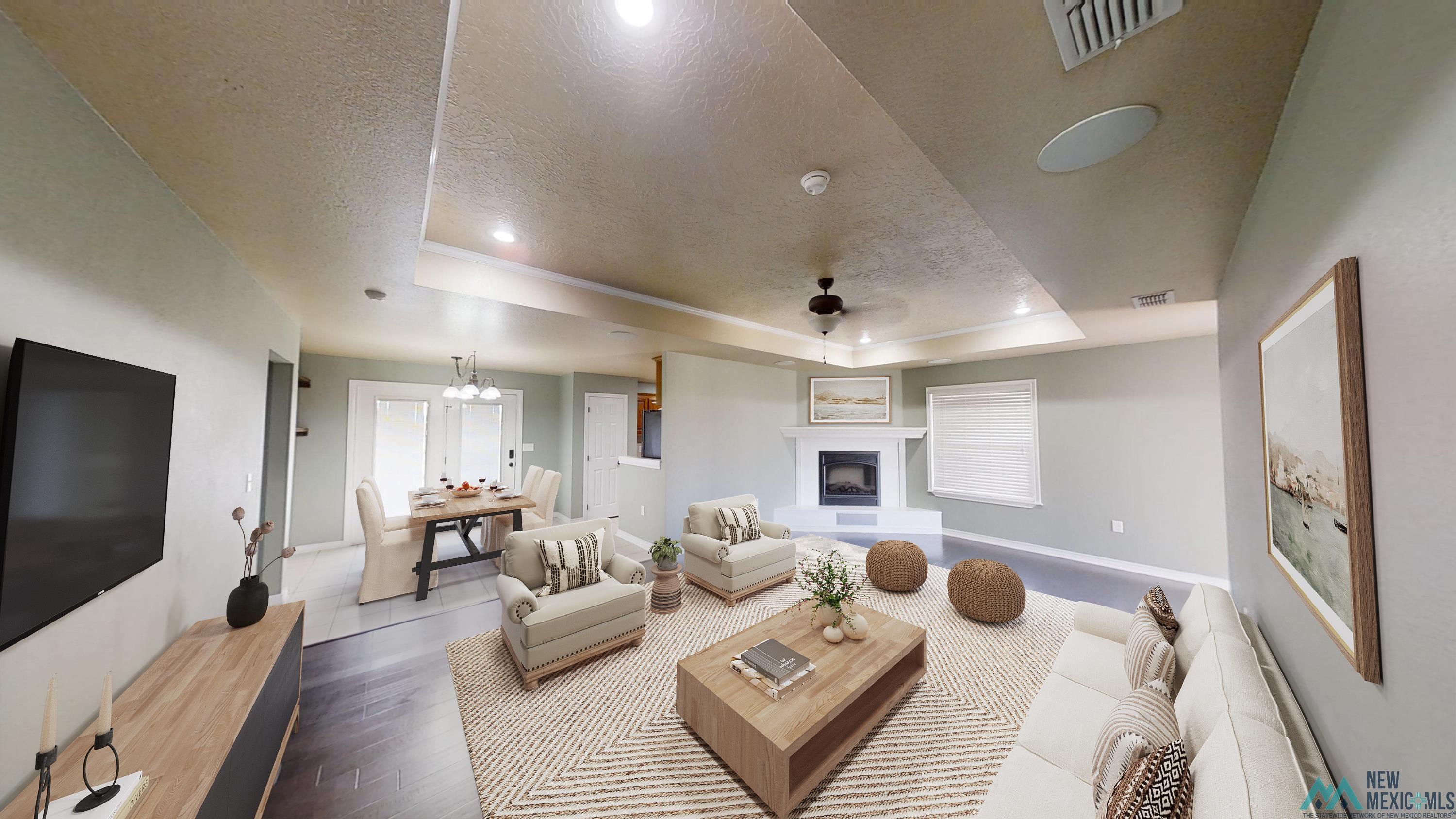 205 Starlite Drive, Clovis, New Mexico image 2