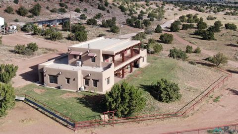 Vacant Land For Sale - Pecos Valley Ranch<br/> Guadalupe County, Santa Rosa, NM 88435