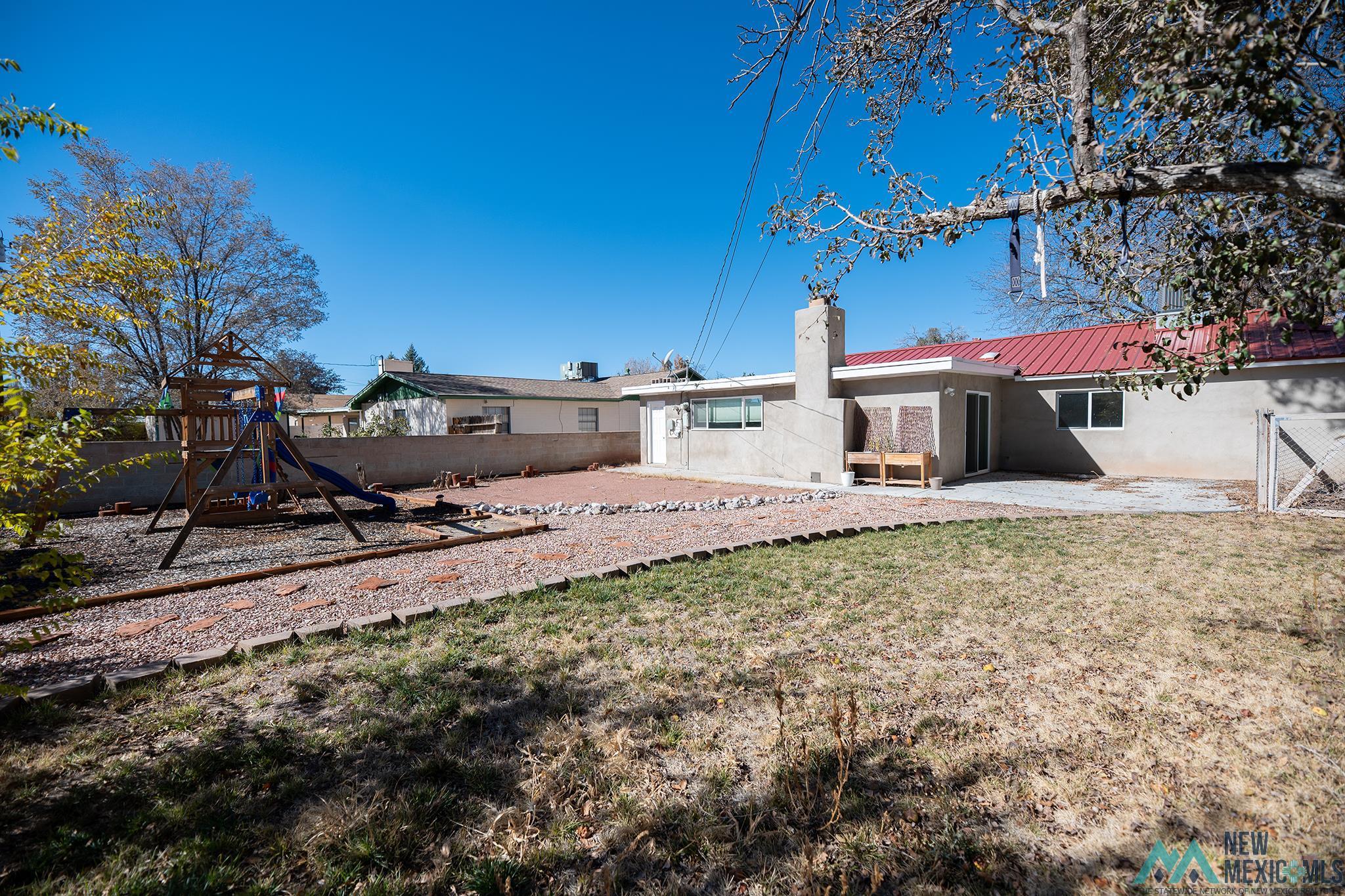 1301 Estancia Avenue, Grants, Texas image 27