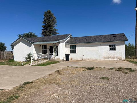 Homes For Sale - 1350 Us Hwy 60<br/> Clovis, NM 88101