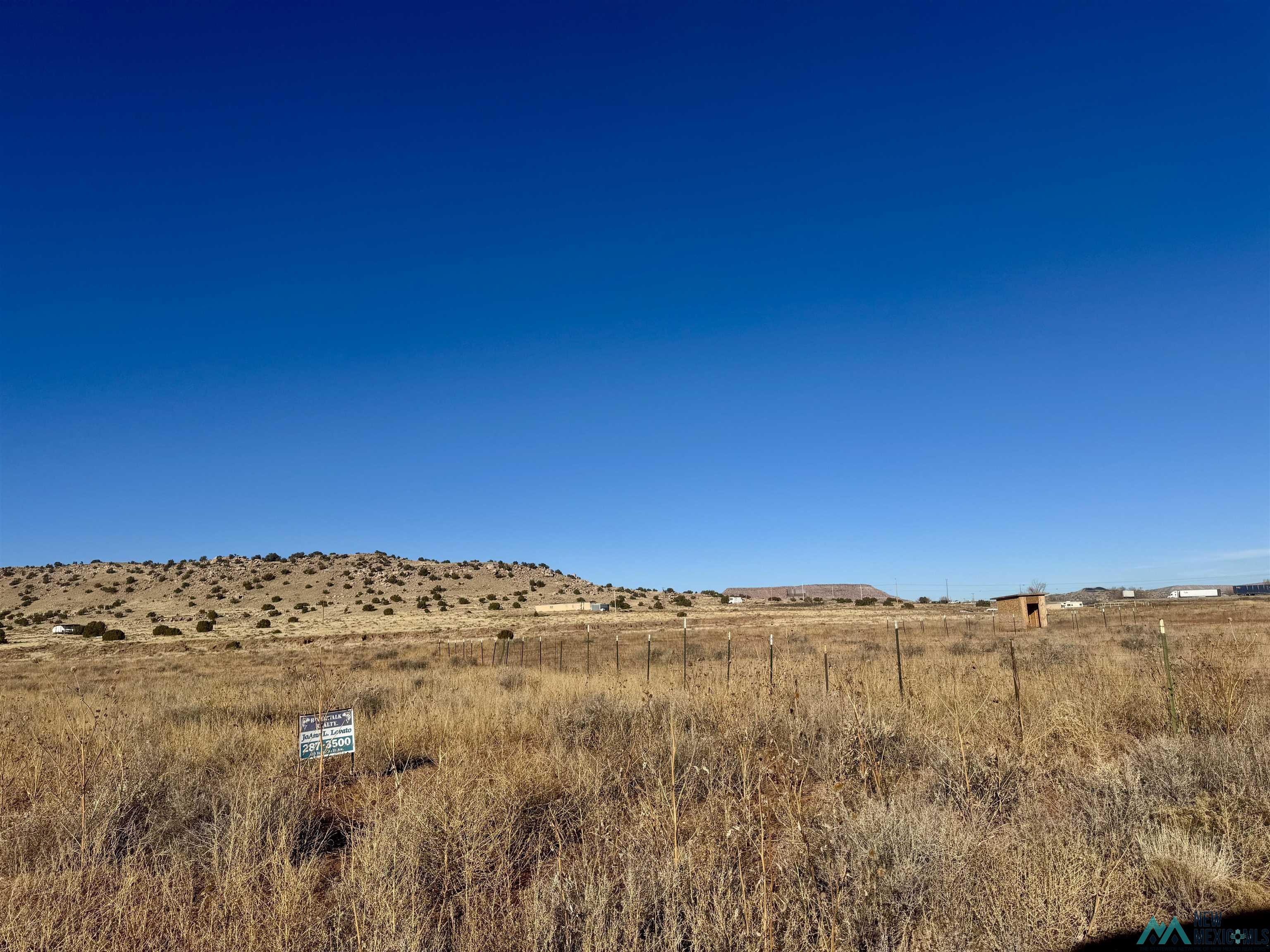 Red Flat Road, Grants, Texas image 11