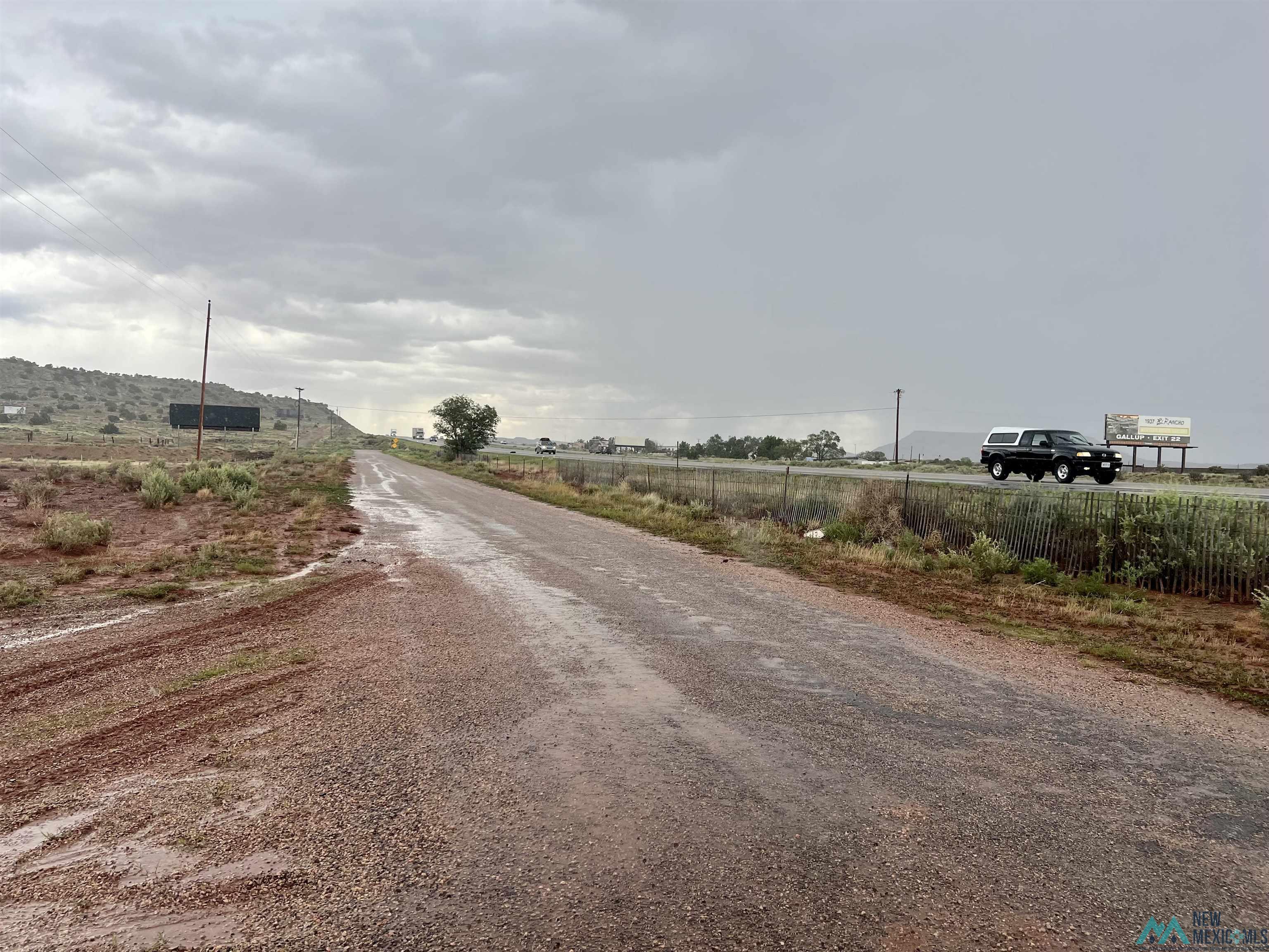 Red Flat Road, Grants, Texas image 2