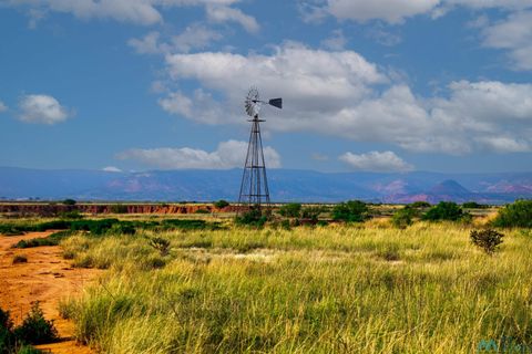 Vacant Land For Sale - 5427 Quay Road Bk Road<br/> Quay County, Tucumcari, NM 88401