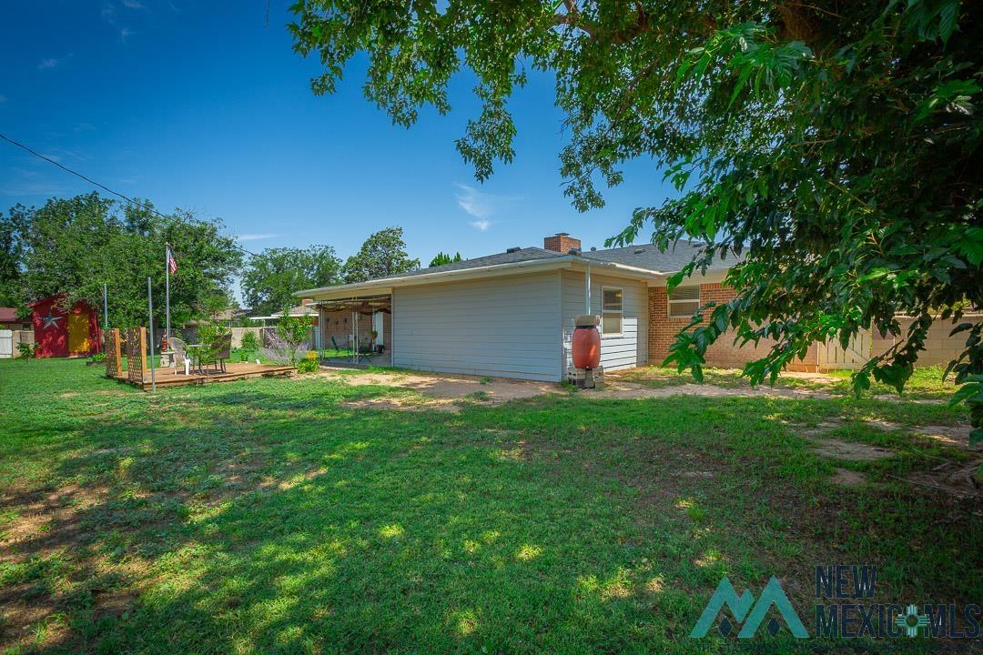 Roswell, New Mexico 88203, United States, 4 Bedrooms Bedrooms, ,2 BathroomsBathrooms,Residential,Active,178564