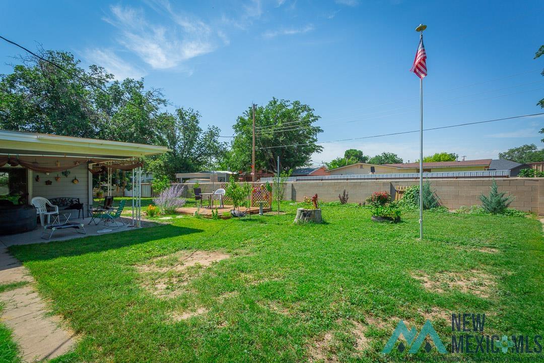 Roswell, New Mexico 88203, United States, 4 Bedrooms Bedrooms, ,2 BathroomsBathrooms,Residential,Active,178564