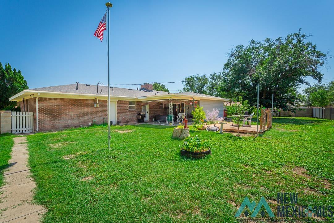 Roswell, New Mexico 88203, United States, 4 Bedrooms Bedrooms, ,2 BathroomsBathrooms,Residential,Active,178564