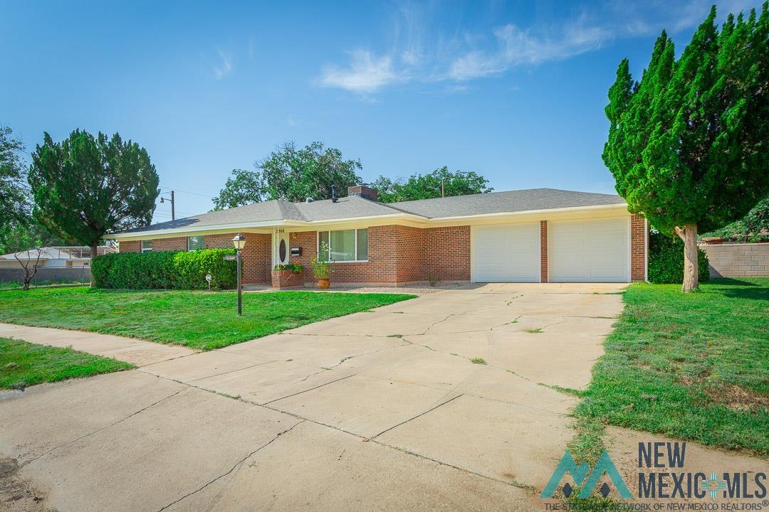 Roswell, New Mexico 88203, United States, 4 Bedrooms Bedrooms, ,2 BathroomsBathrooms,Residential,Active,178564