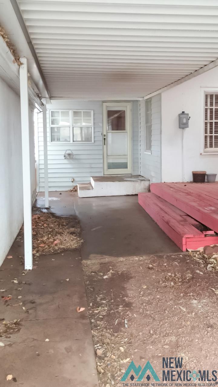 2316 Axtell Street, Clovis, Texas image 15