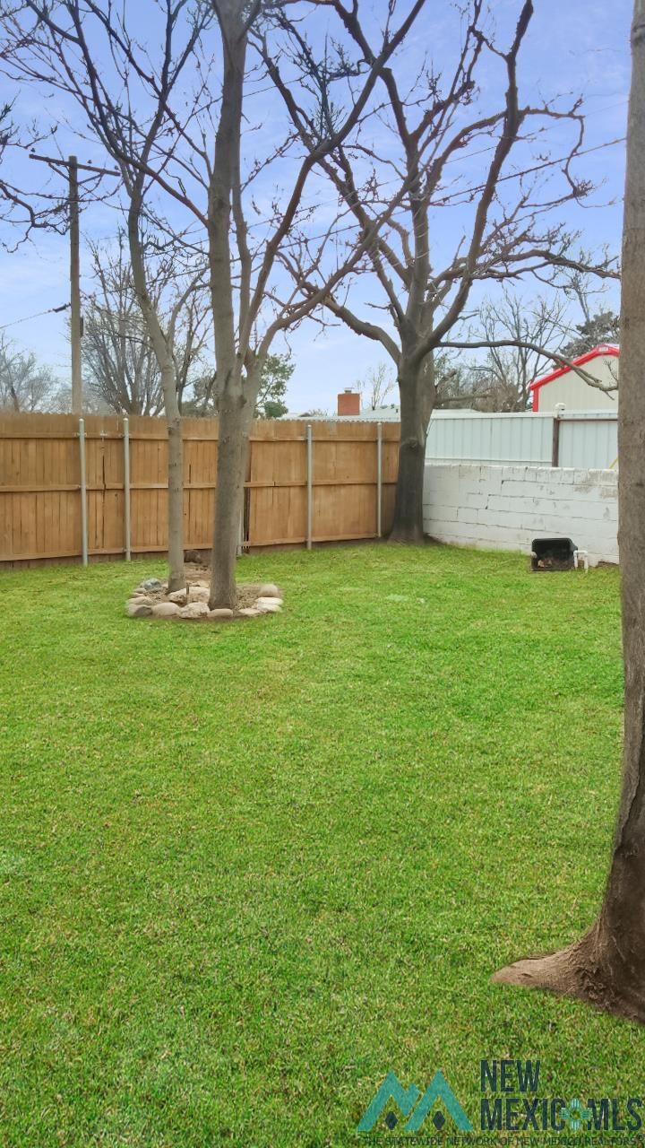 2316 Axtell Street, Clovis, Texas image 16