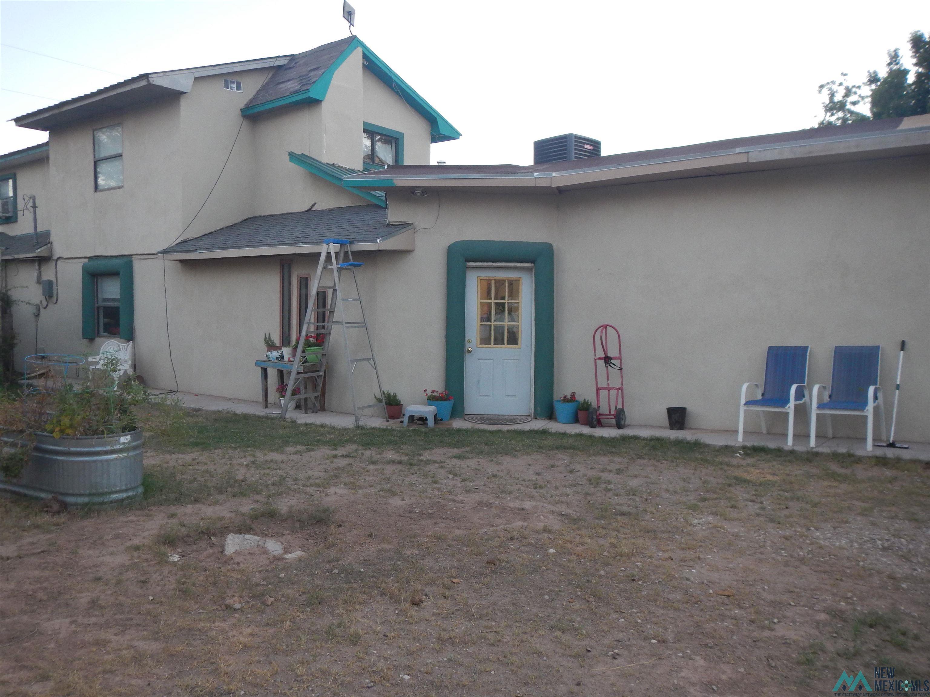 611 Spruce Street, Dexter, New Mexico image 1