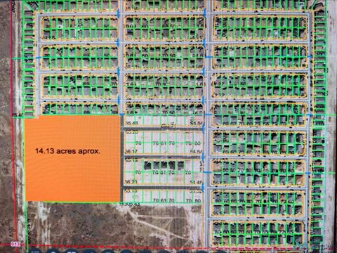 Vacant Land For Sale - UNIT 9 Tract 2 Phase 3<br/> Hobbs, NM 88240