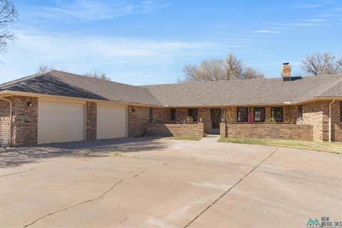 Homes For Sale - 1820 Fairway Terrace<br/> Clovis, NM 88101
