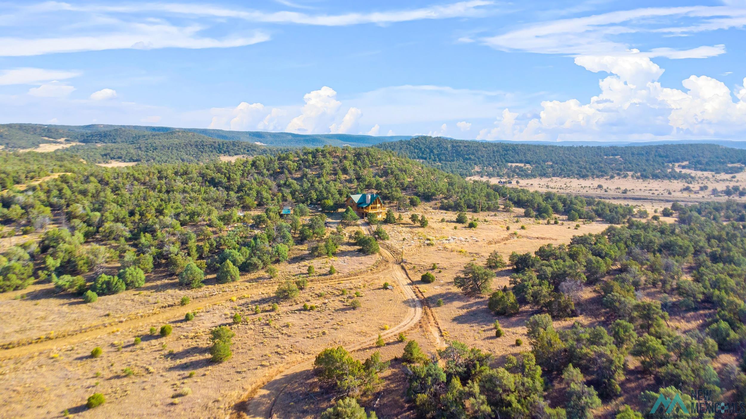 11 Jims Trail, Pie Town, New Mexico image 2