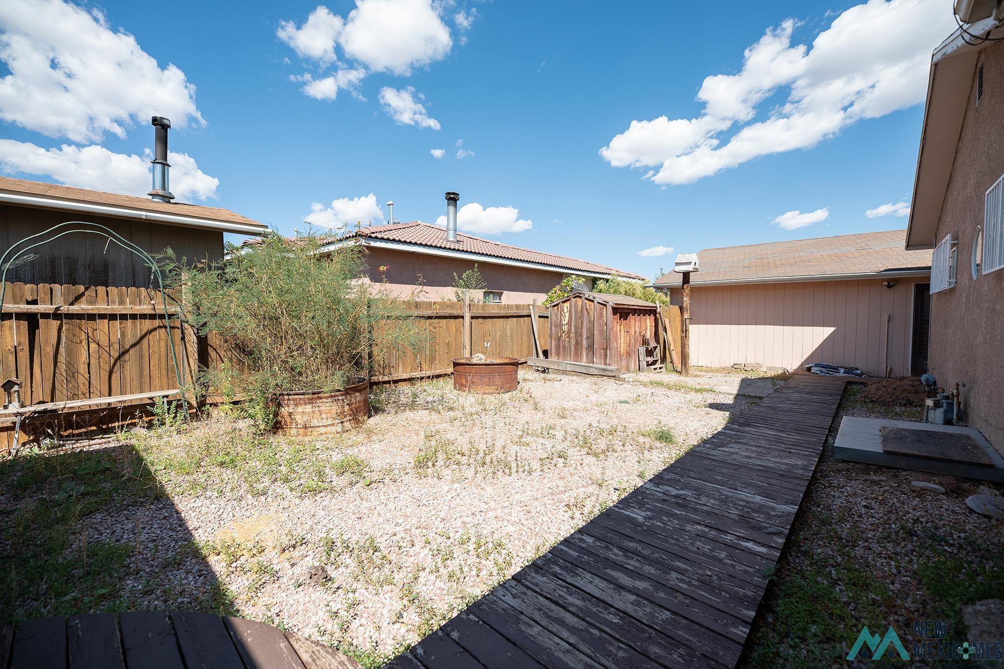 317 Divine Street, Grants, New Mexico image 21