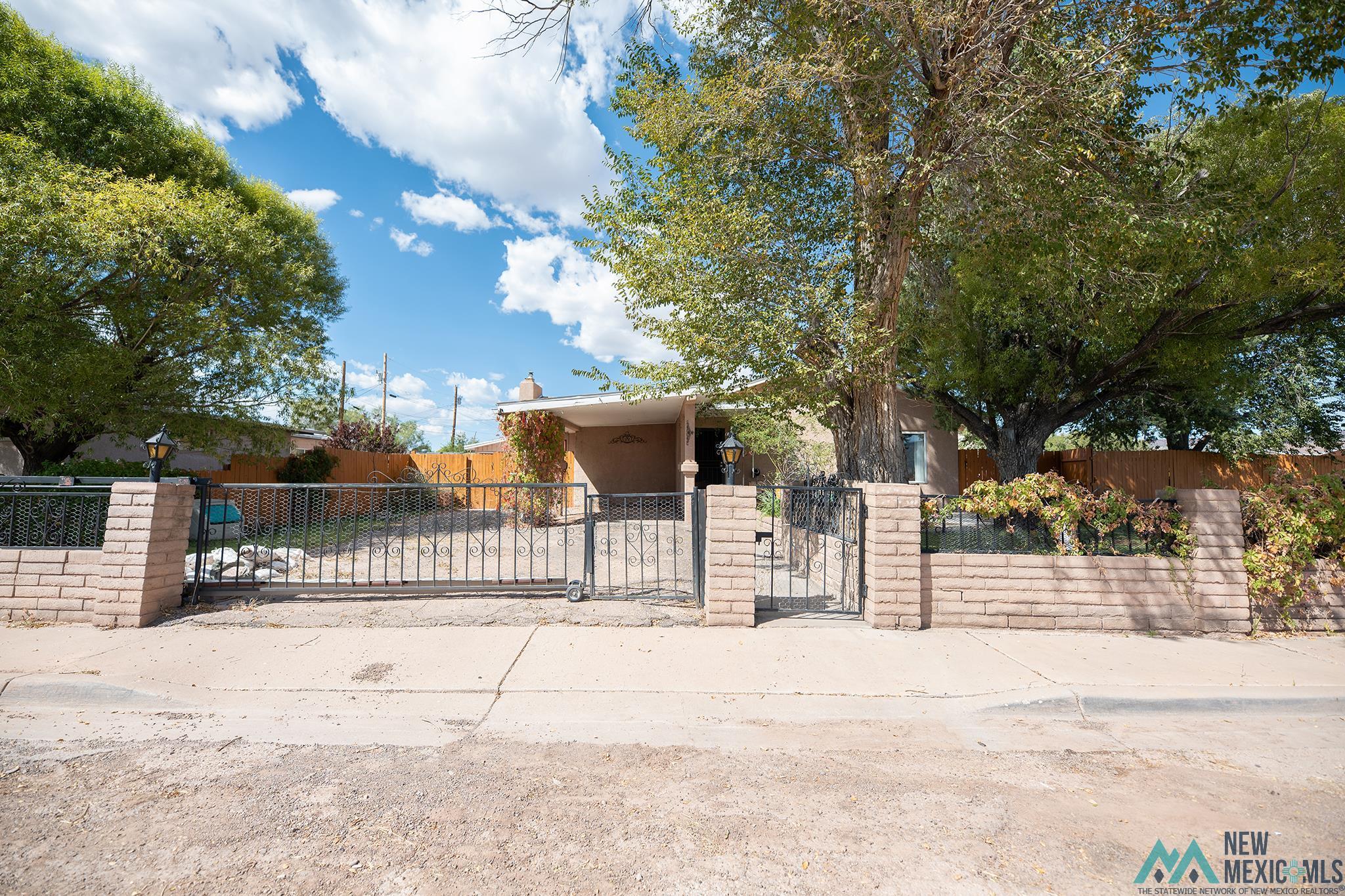 317 Divine Street, Grants, New Mexico image 28