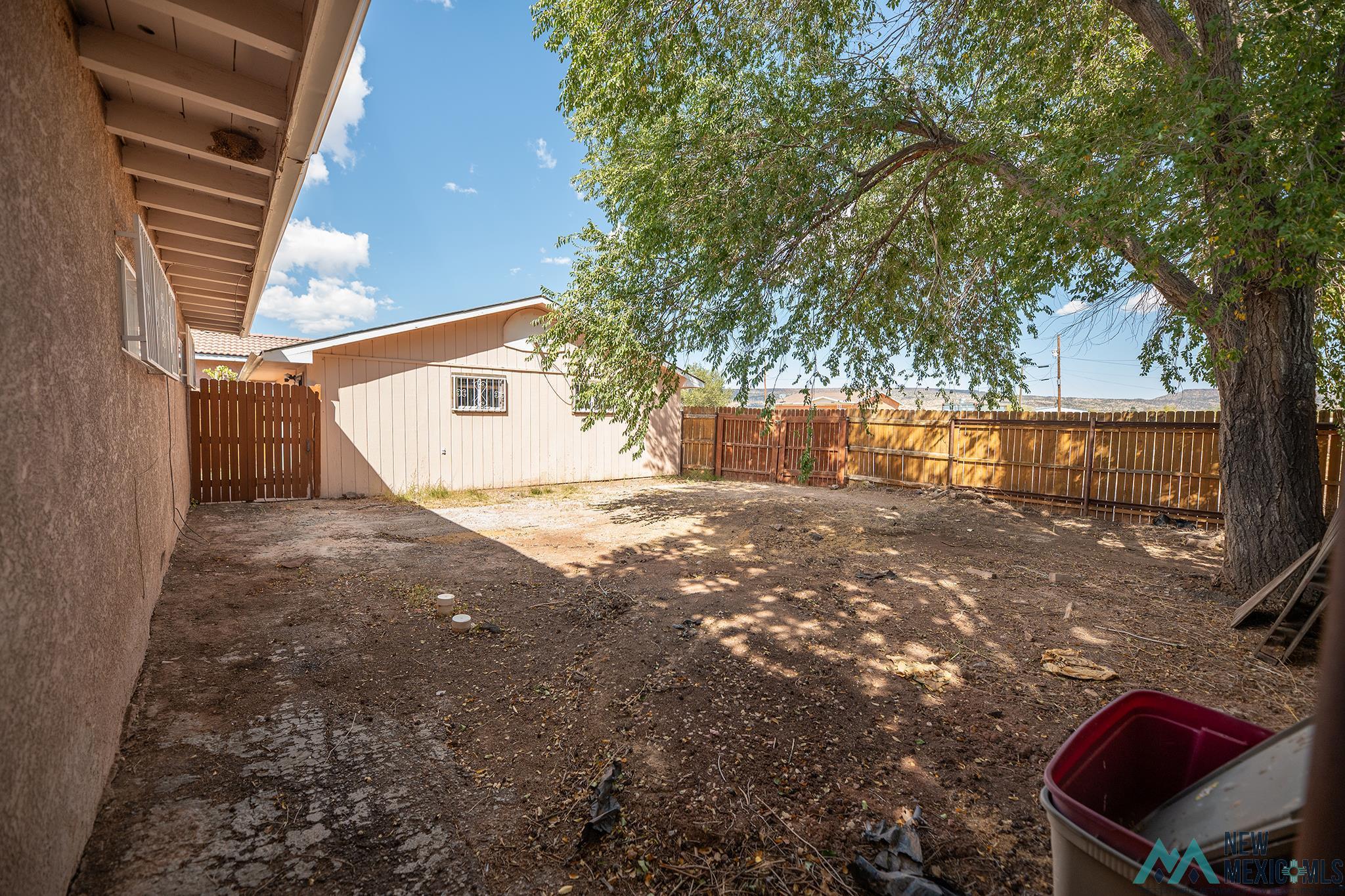 317 Divine Street, Grants, New Mexico image 25