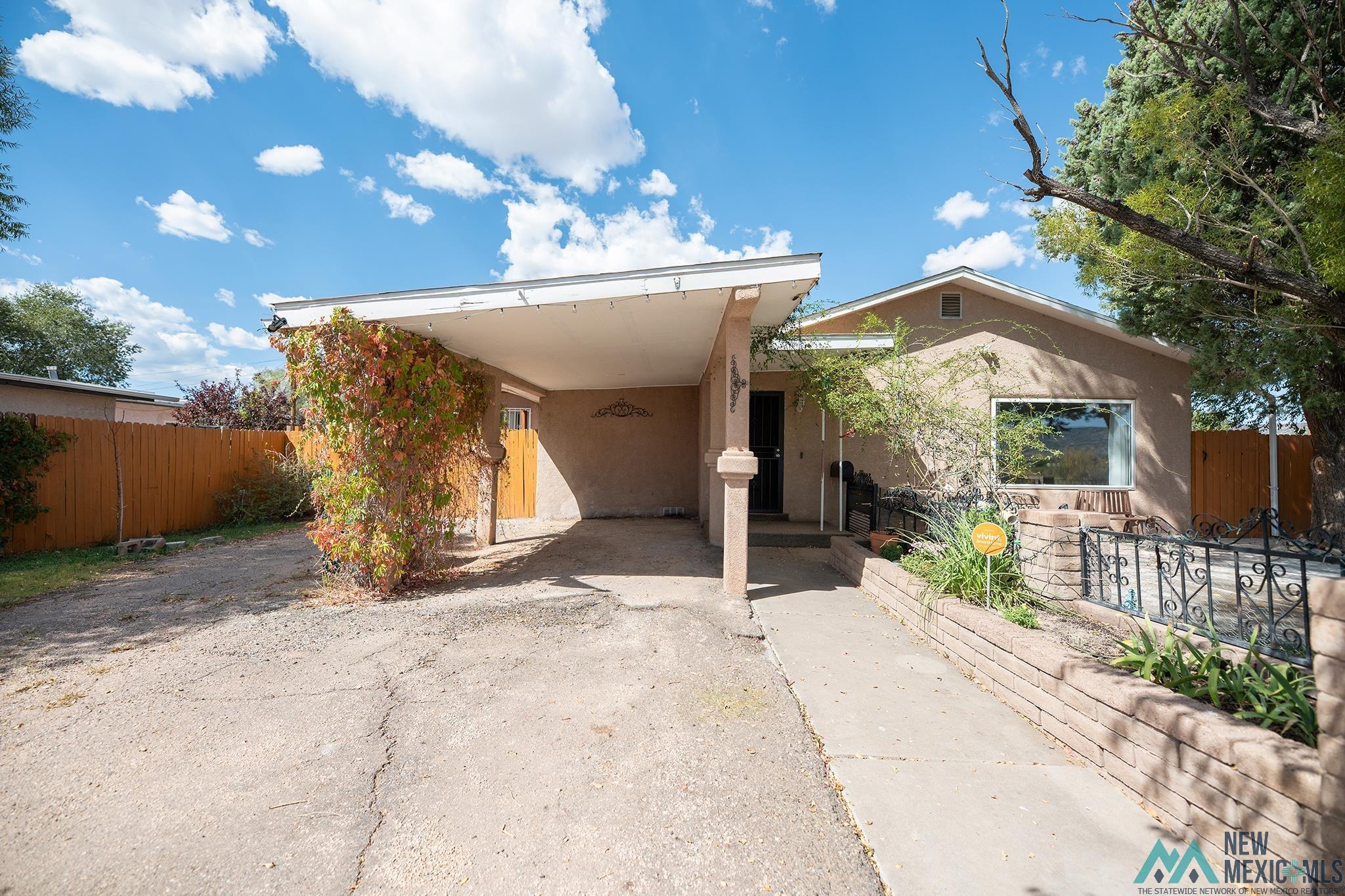 317 Divine Street, Grants, New Mexico image 26