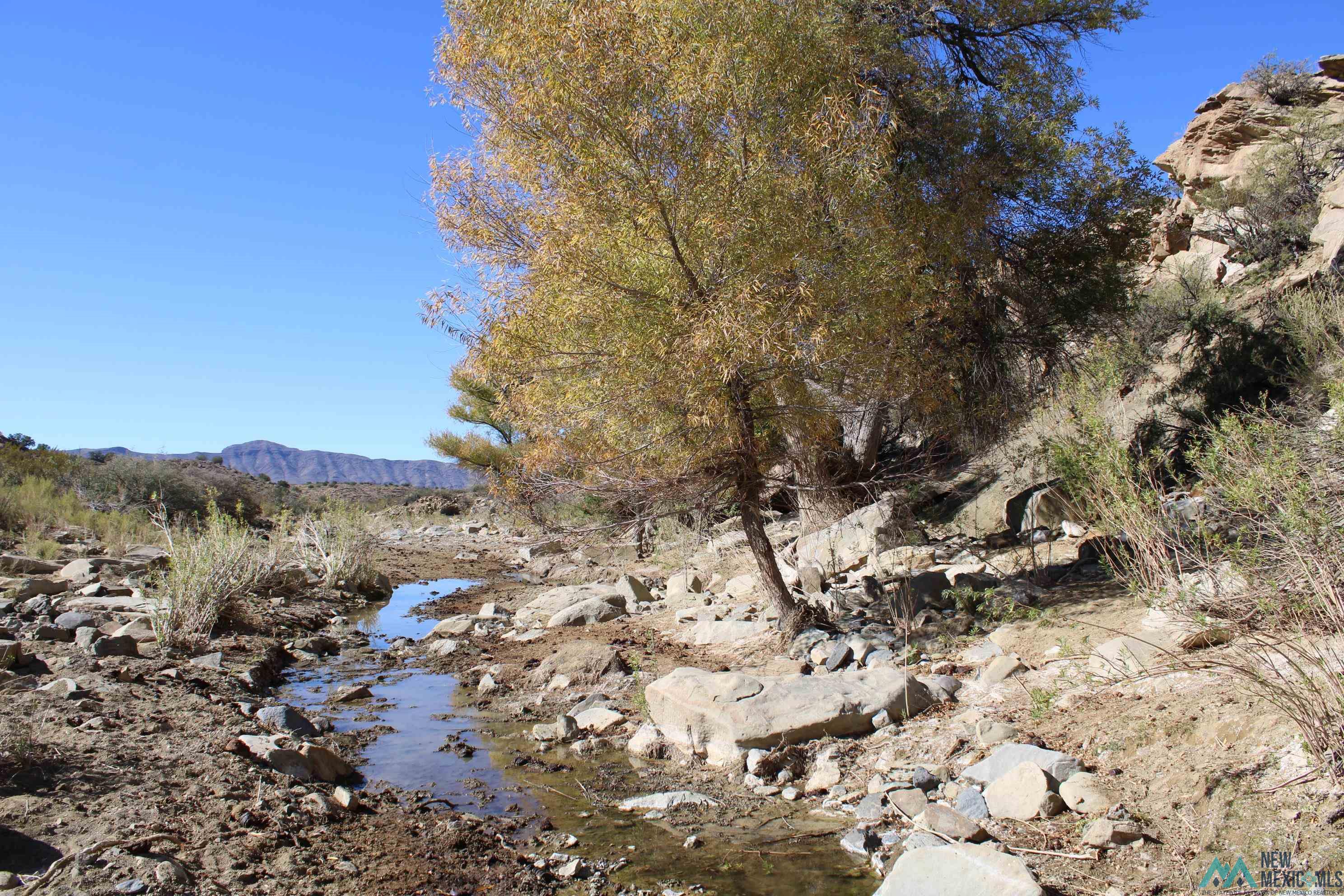 Mescal Springs Ranch Dr, Truth Or Consequences, Texas image 38