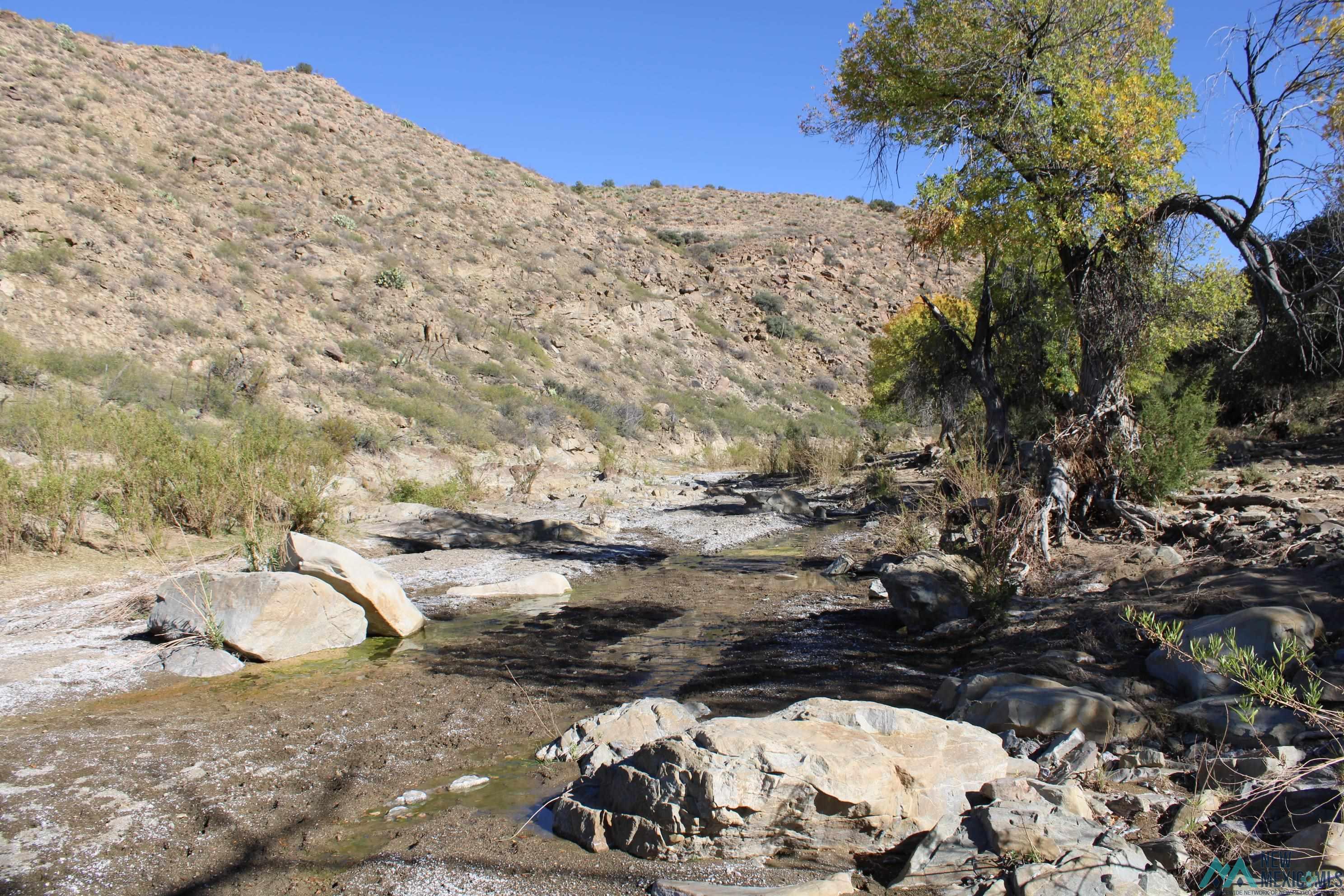 Mescal Springs Ranch Dr, Truth Or Consequences, Texas image 44