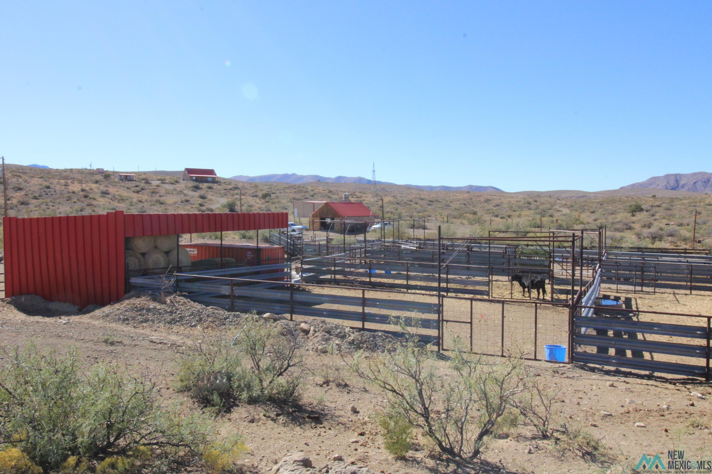 Mescal Springs Ranch Dr, Truth Or Consequences, Texas image 33