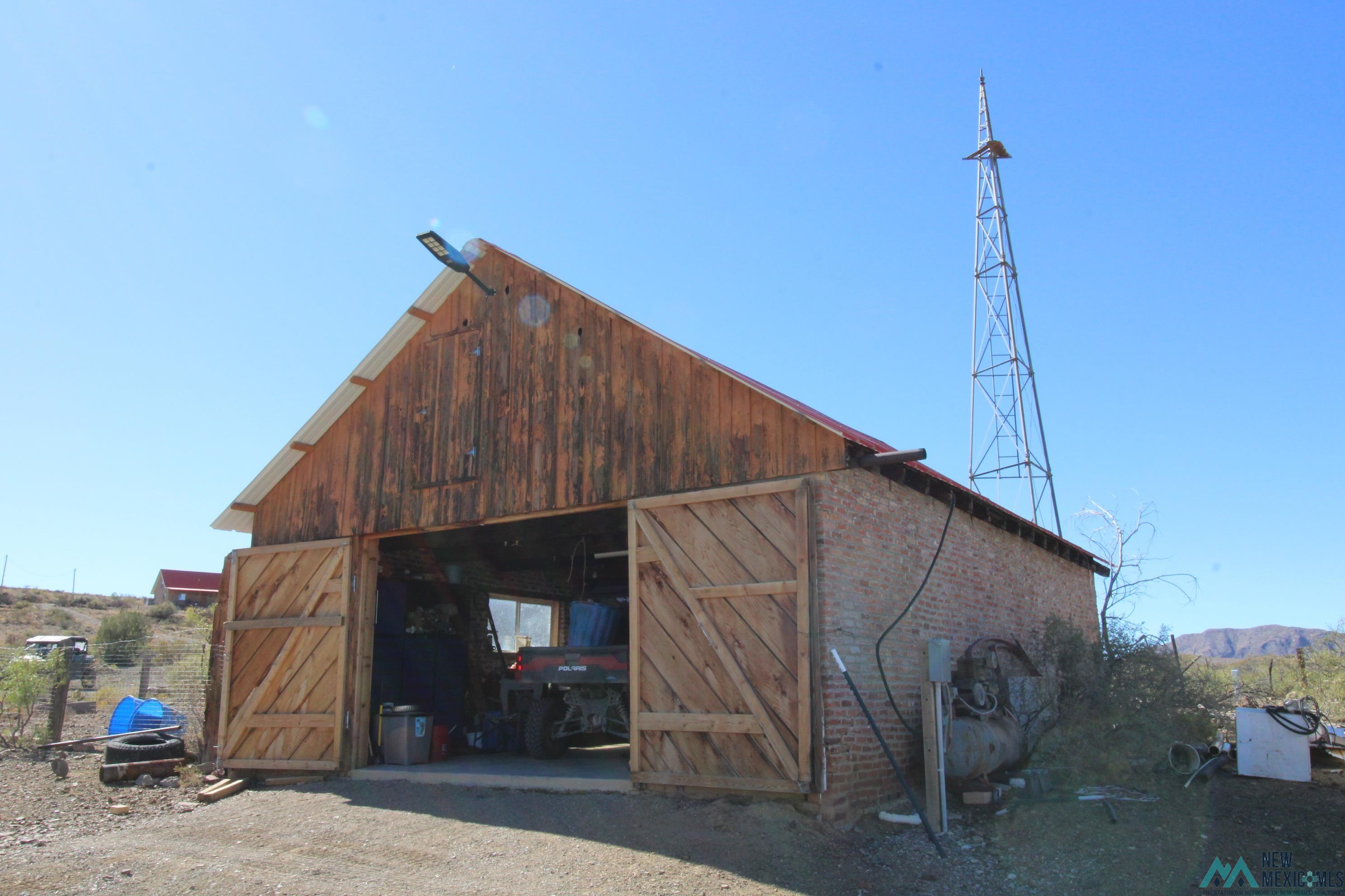 Mescal Springs Ranch Dr, Truth Or Consequences, Texas image 30