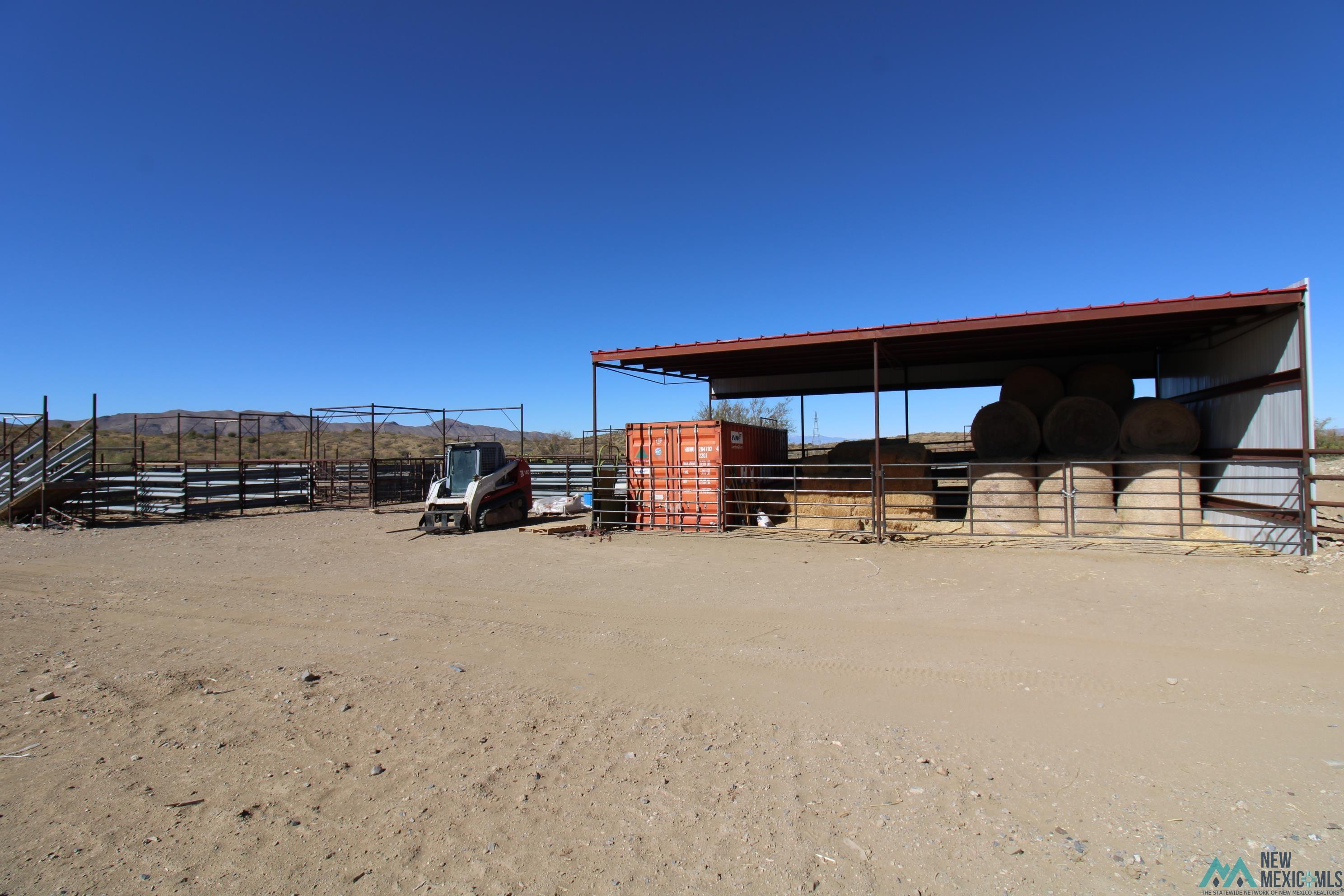 Mescal Springs Ranch Dr, Truth Or Consequences, Texas image 32