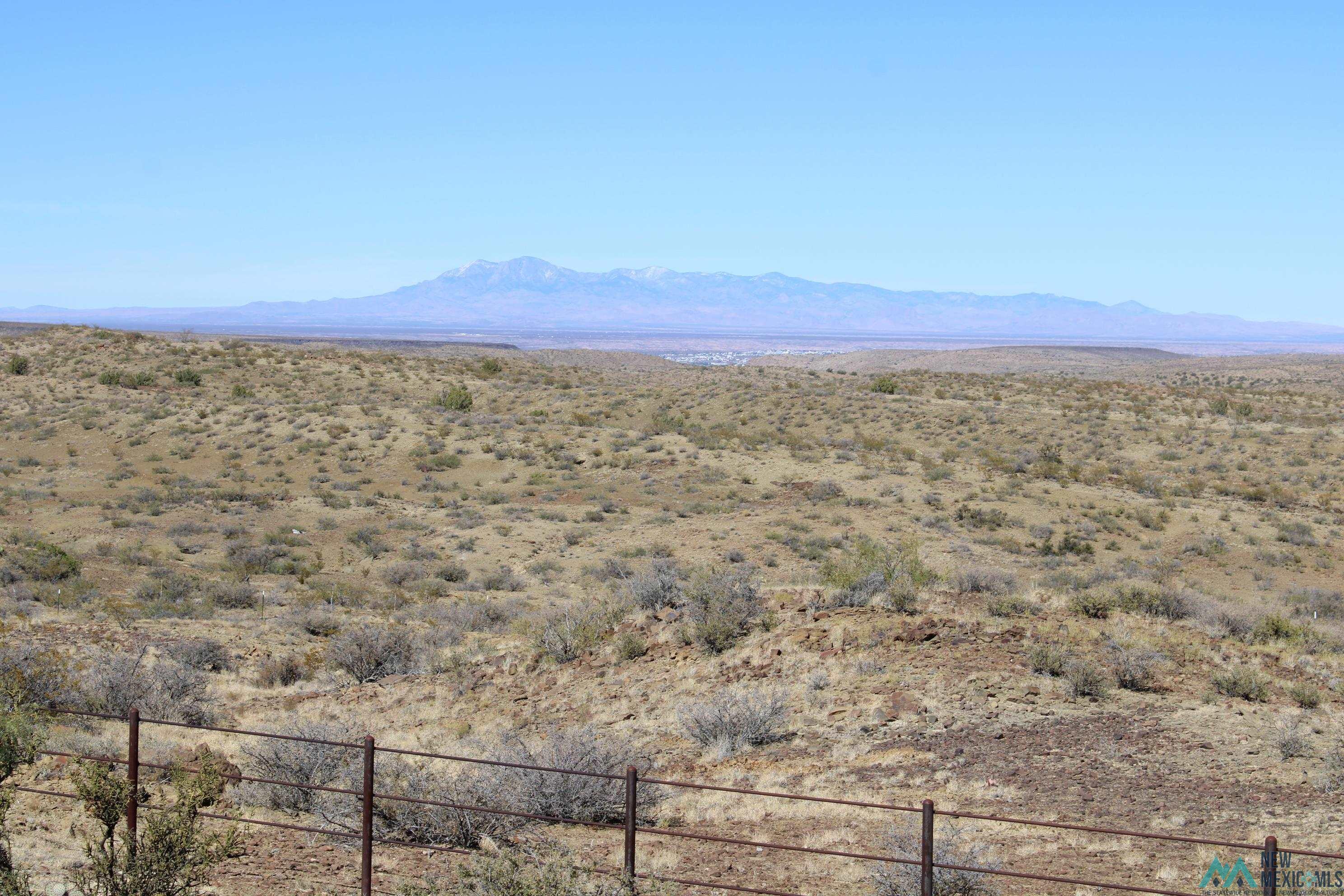 Mescal Springs Ranch Dr, Truth Or Consequences, Texas image 6