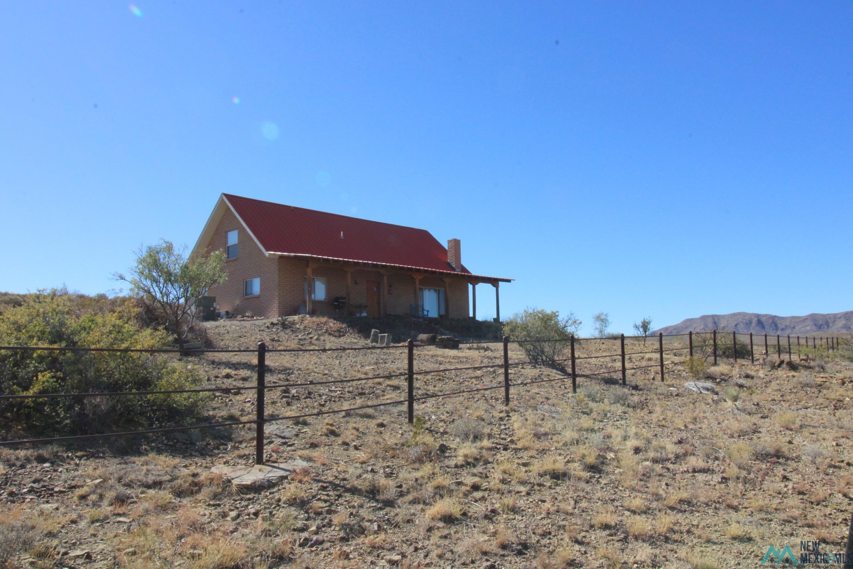 Mescal Springs Ranch Dr, Truth Or Consequences, Texas image 4