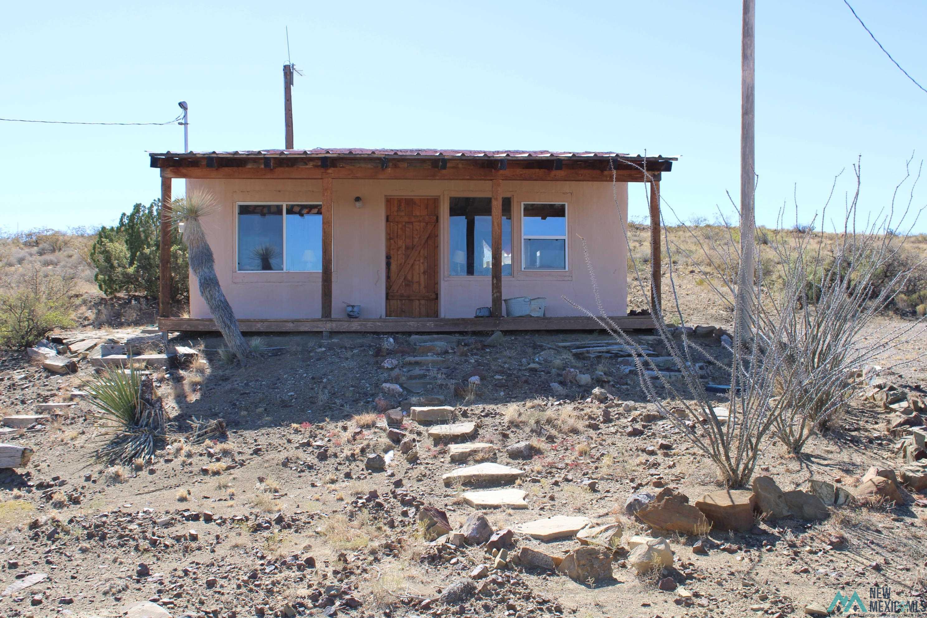 Mescal Springs Ranch Dr, Truth Or Consequences, Texas image 25