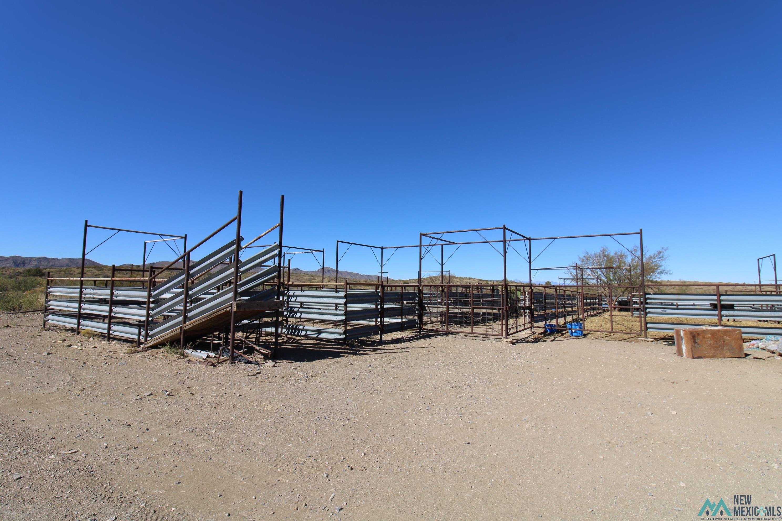 Mescal Springs Ranch Dr, Truth Or Consequences, Texas image 31