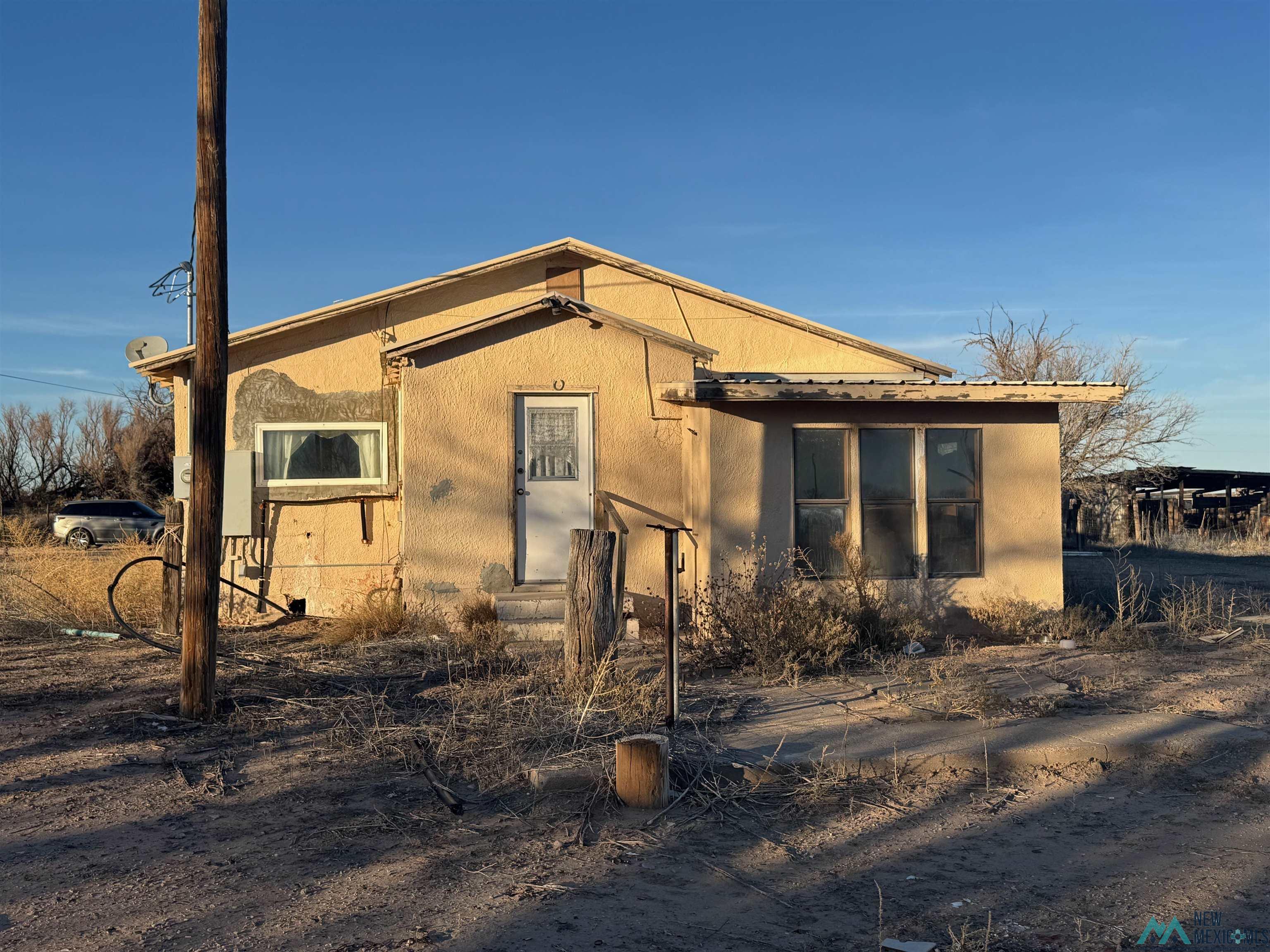 502 Tutelo Road, Dexter, New Mexico image 1