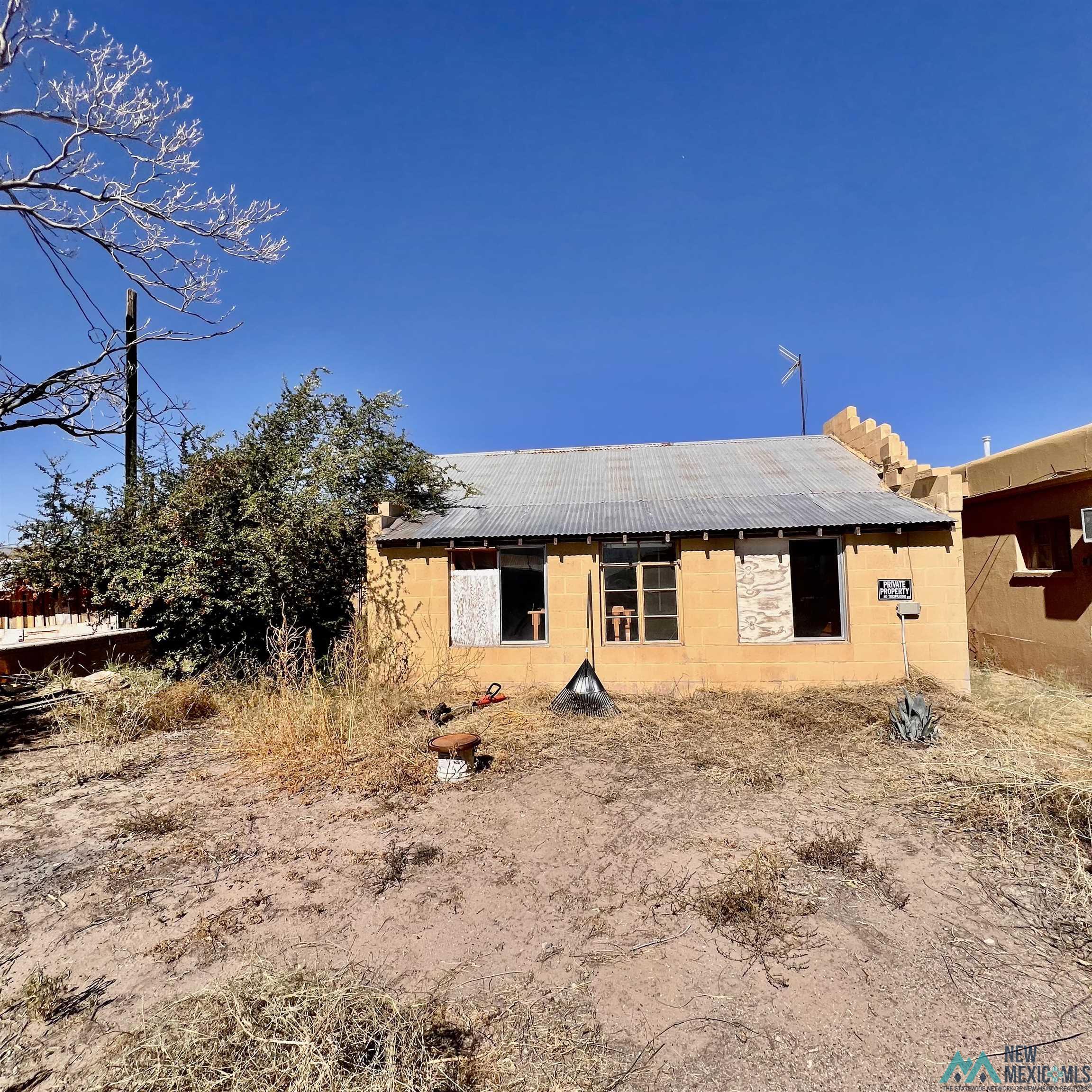 305 E Third Street, Truth Or Consequences, New Mexico image 22