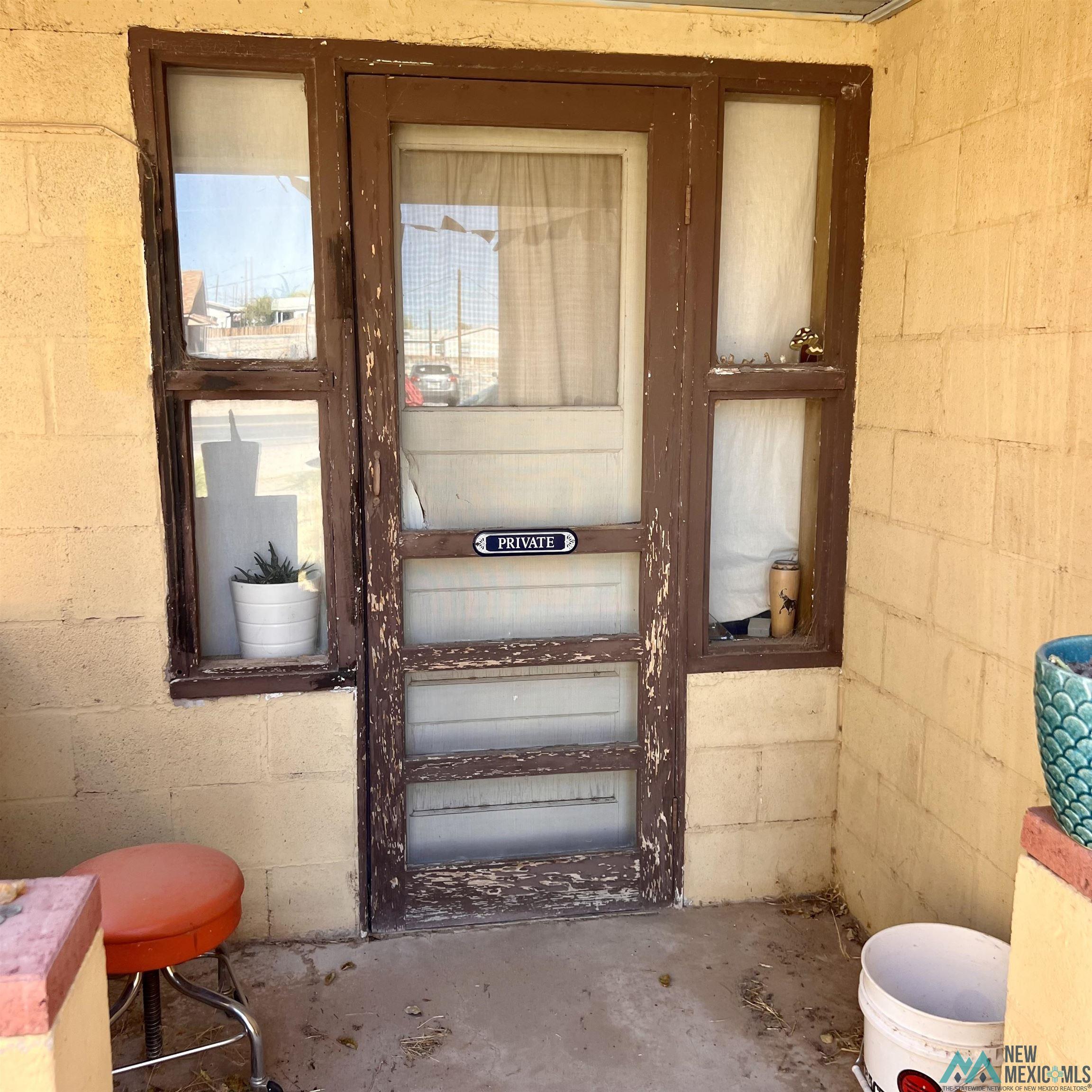 305 E Third Street, Truth Or Consequences, New Mexico image 21