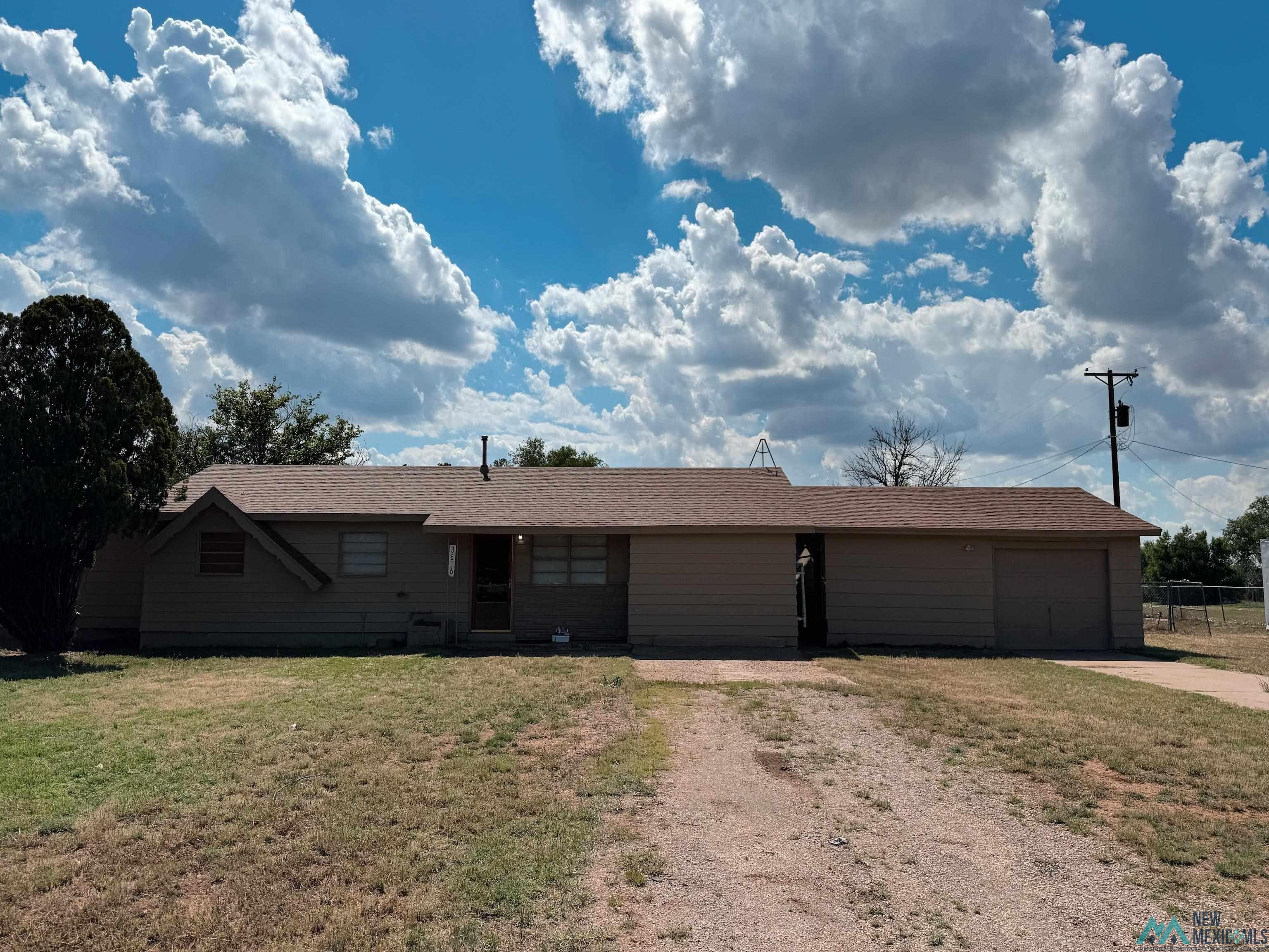 570 Us 70 Trl, Clovis, Texas image 1