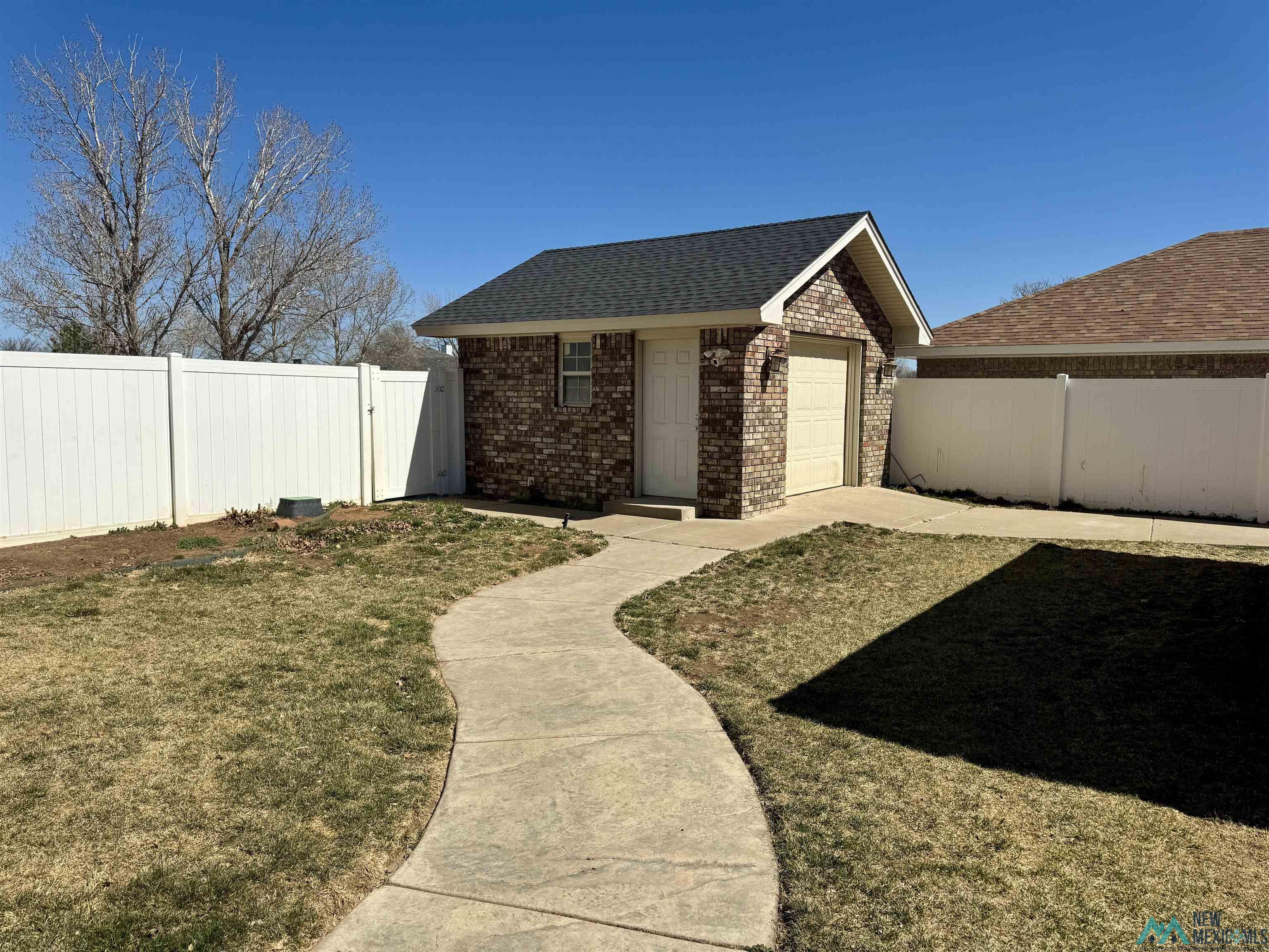 3924 Springwood Drive, Clovis, New Mexico image 33